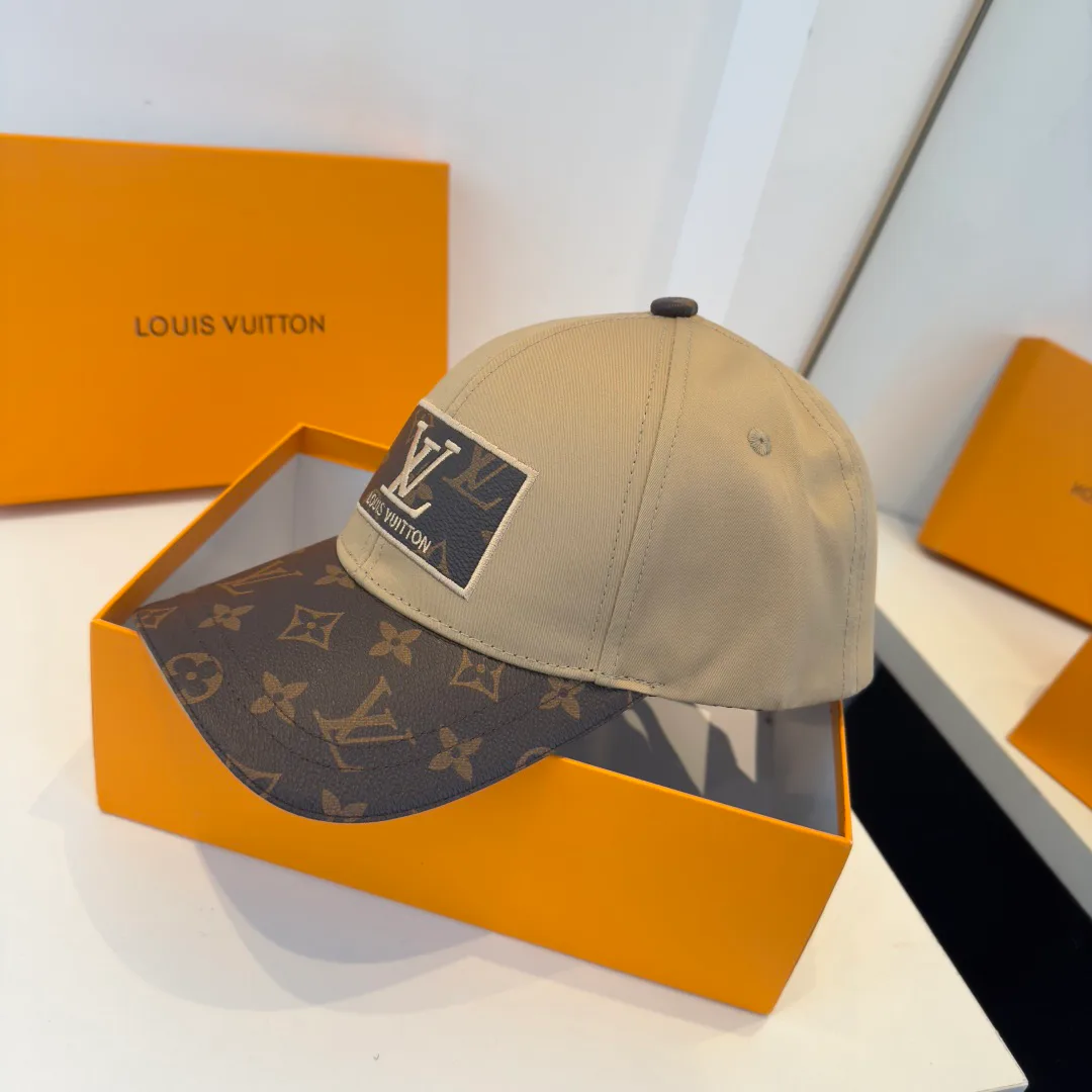 Головные Уборы Louis Vuitton 11416646