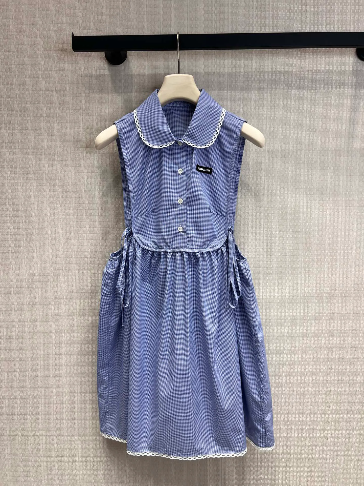 Платья Женские Miu Miu 11530519