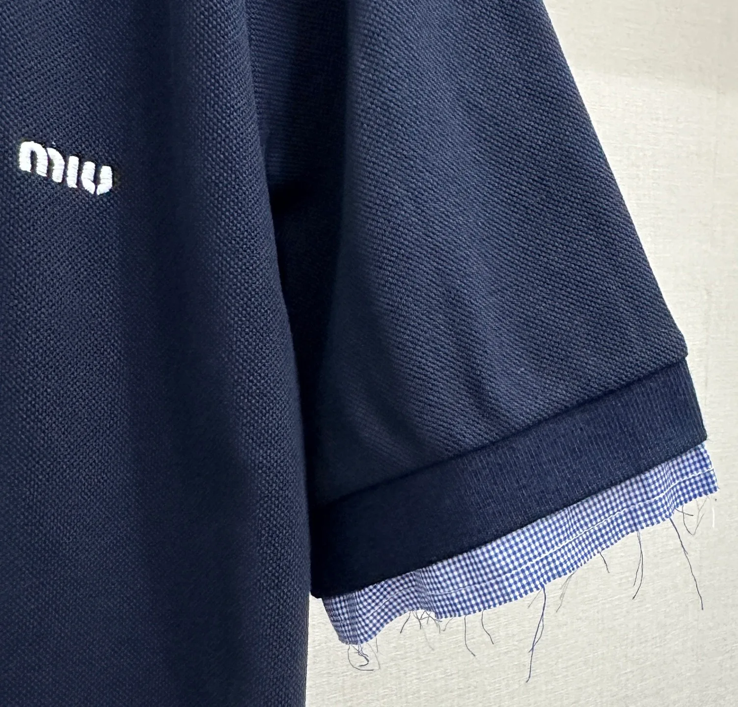 Рубашки Женские Miu Miu 11943361