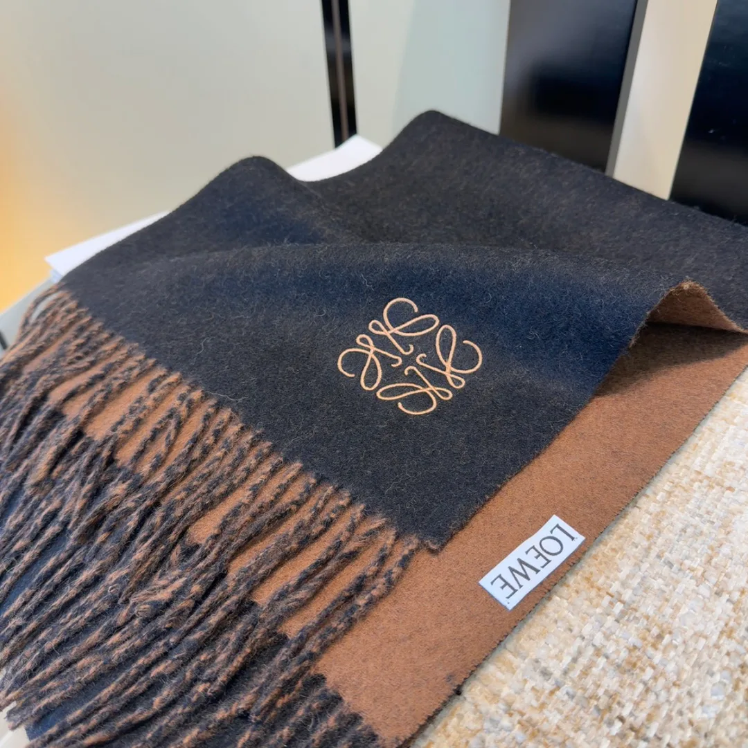 Шарфы Loewe 1036465