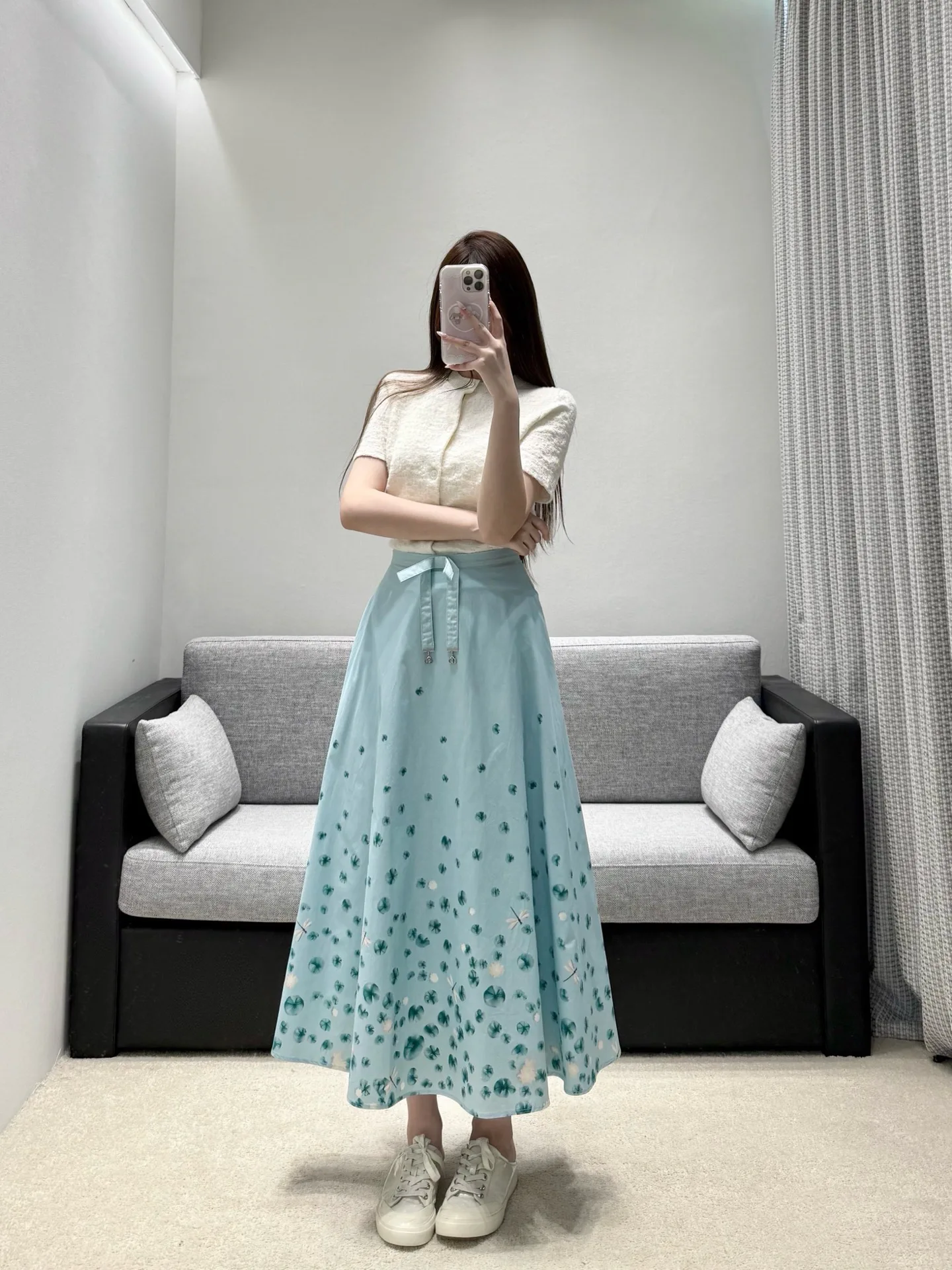 Юбки Женские Christian Dior 18688961