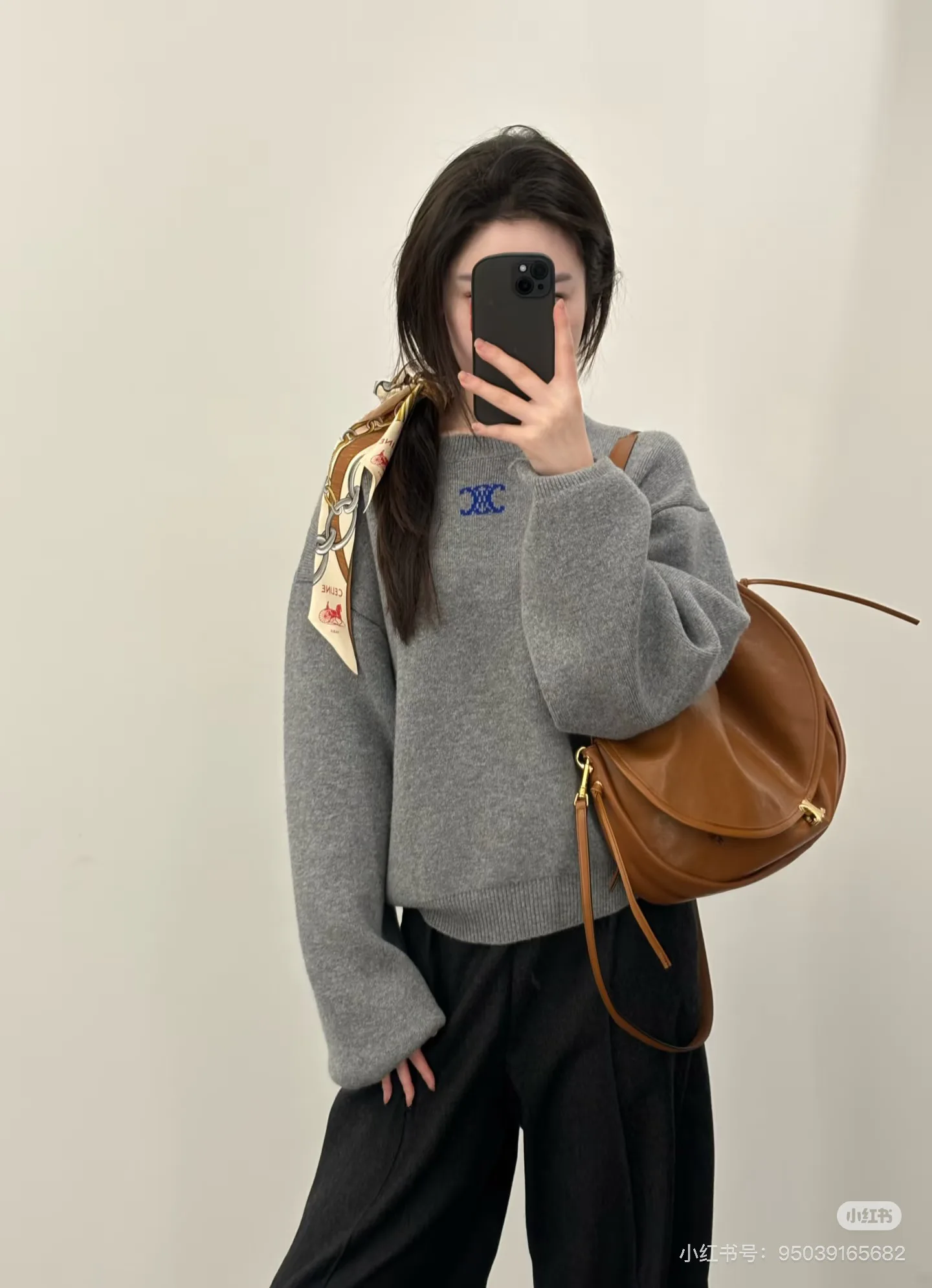 Джемперы И Свитеры Женские Celine 5930574