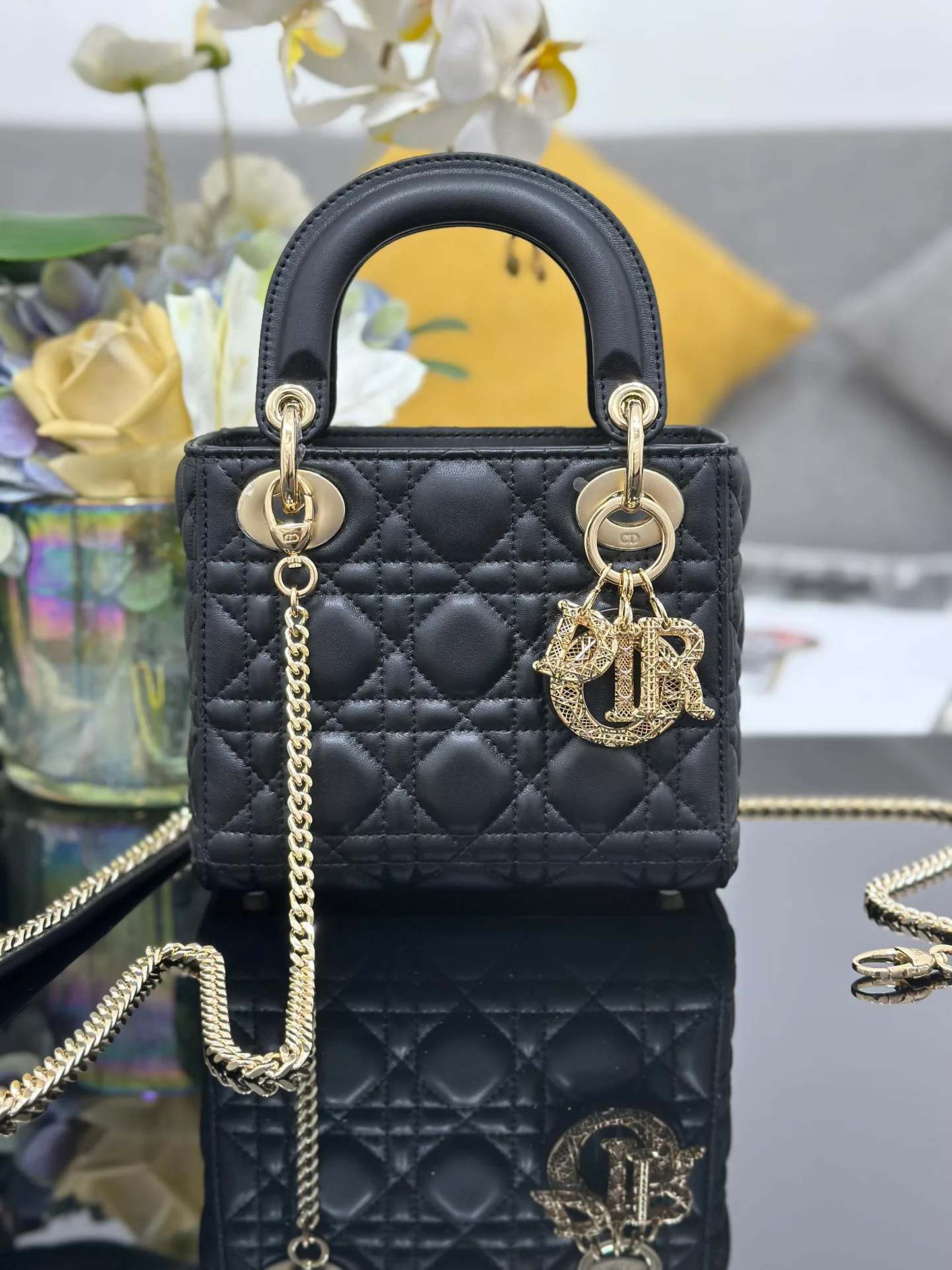 Классические Сумки Женские Christian Dior 11412548