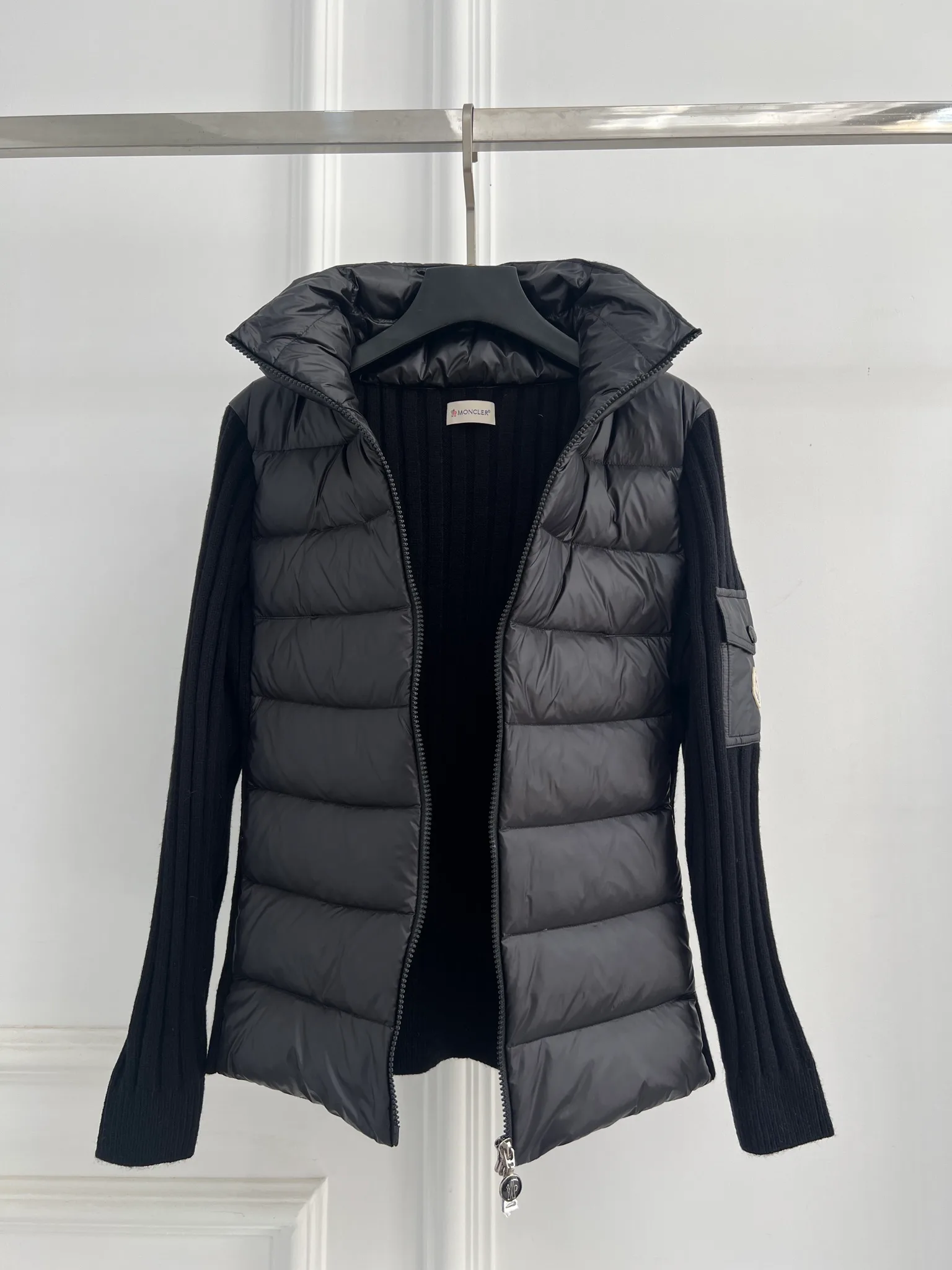 Куртки И Пуховики Женские Moncler 18416277