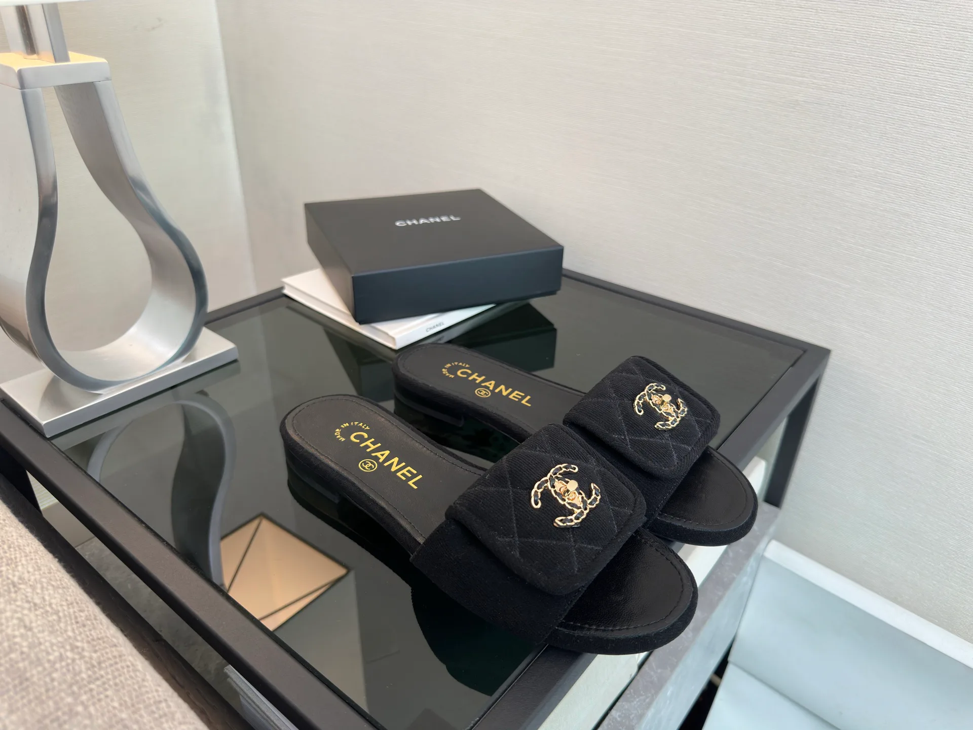 Кошельки Chanel 11274503
