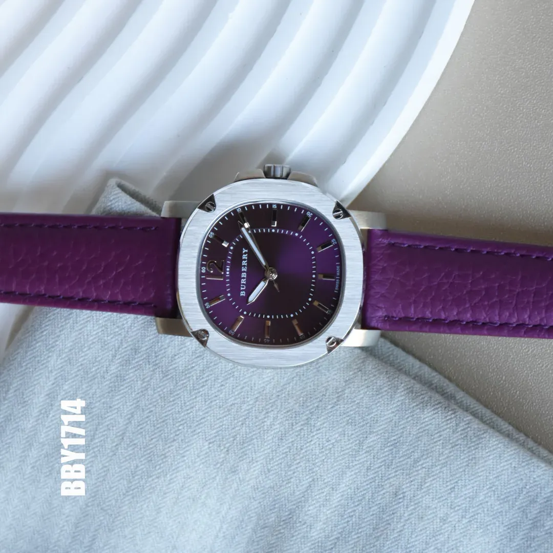 Часы Женские Burberry 11593