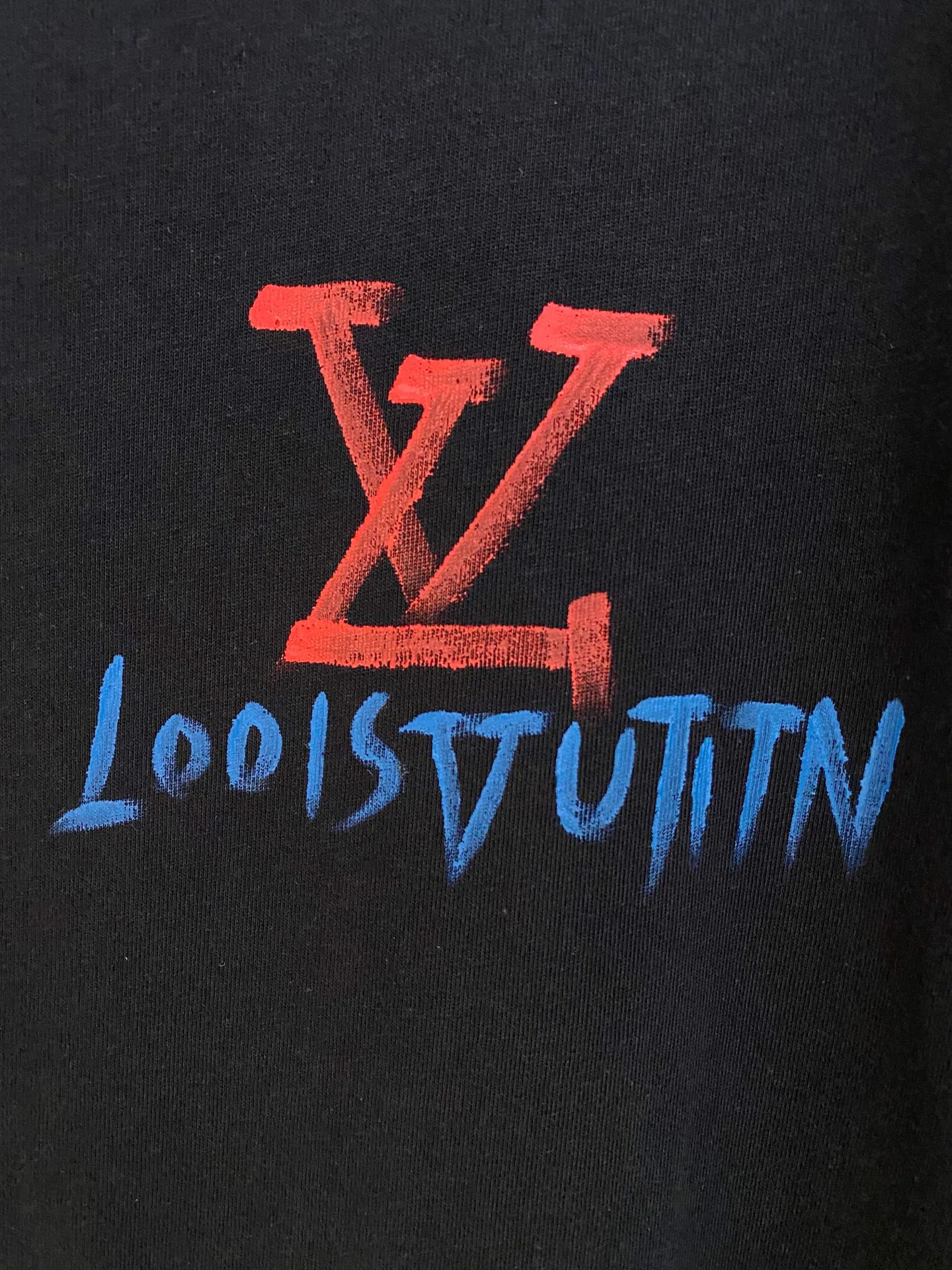 Футболки Женские Louis Vuitton 5996007