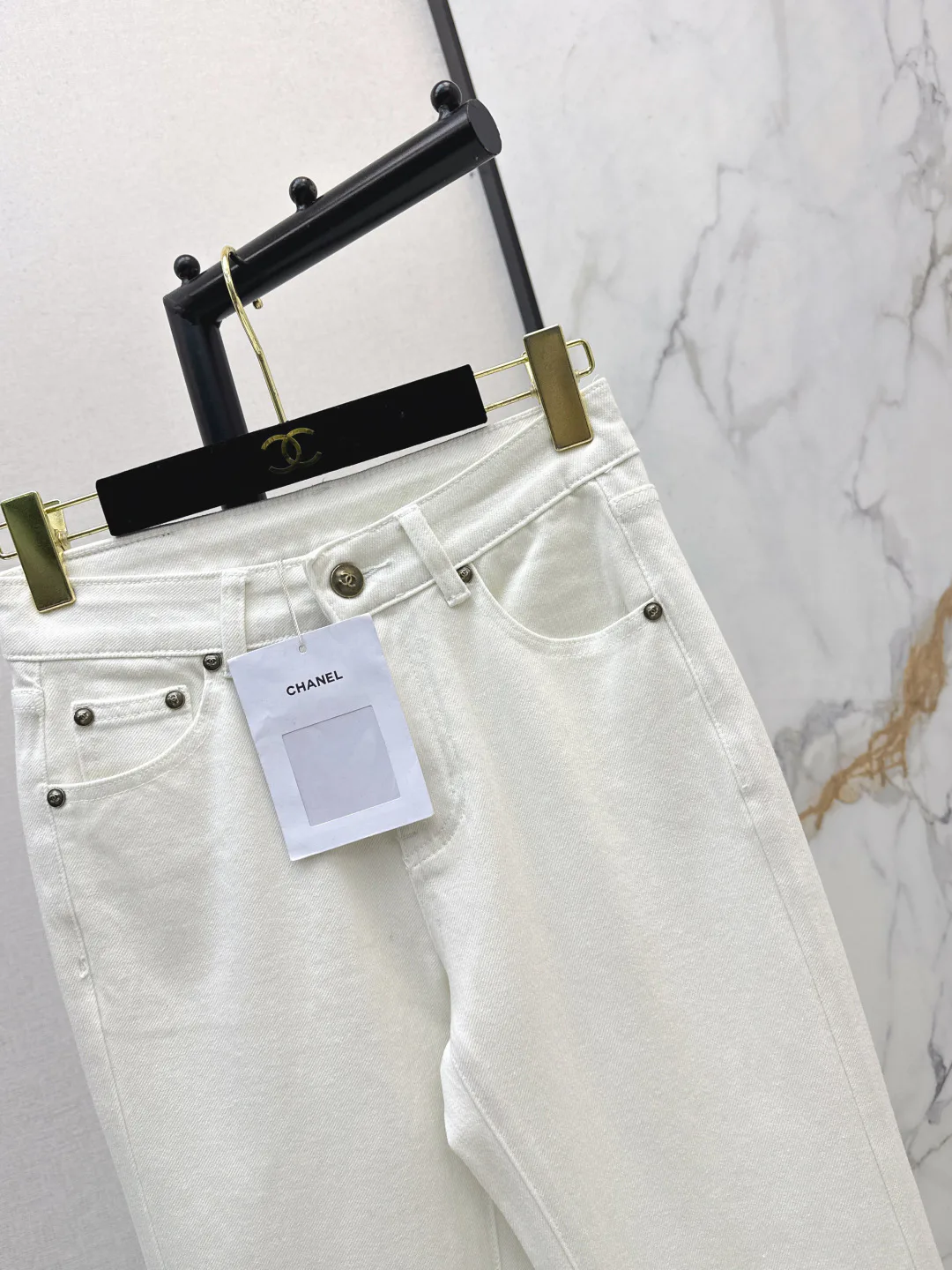 Джинсы Женские Celine 2138275