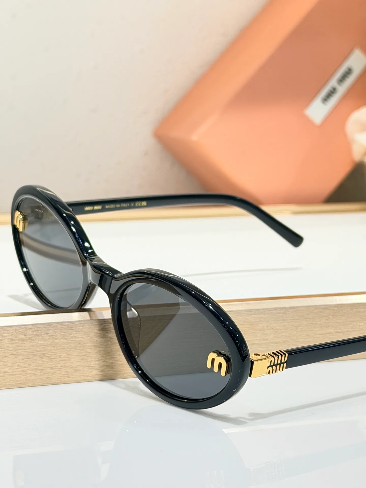 Очки Женские Miu Miu 1384640