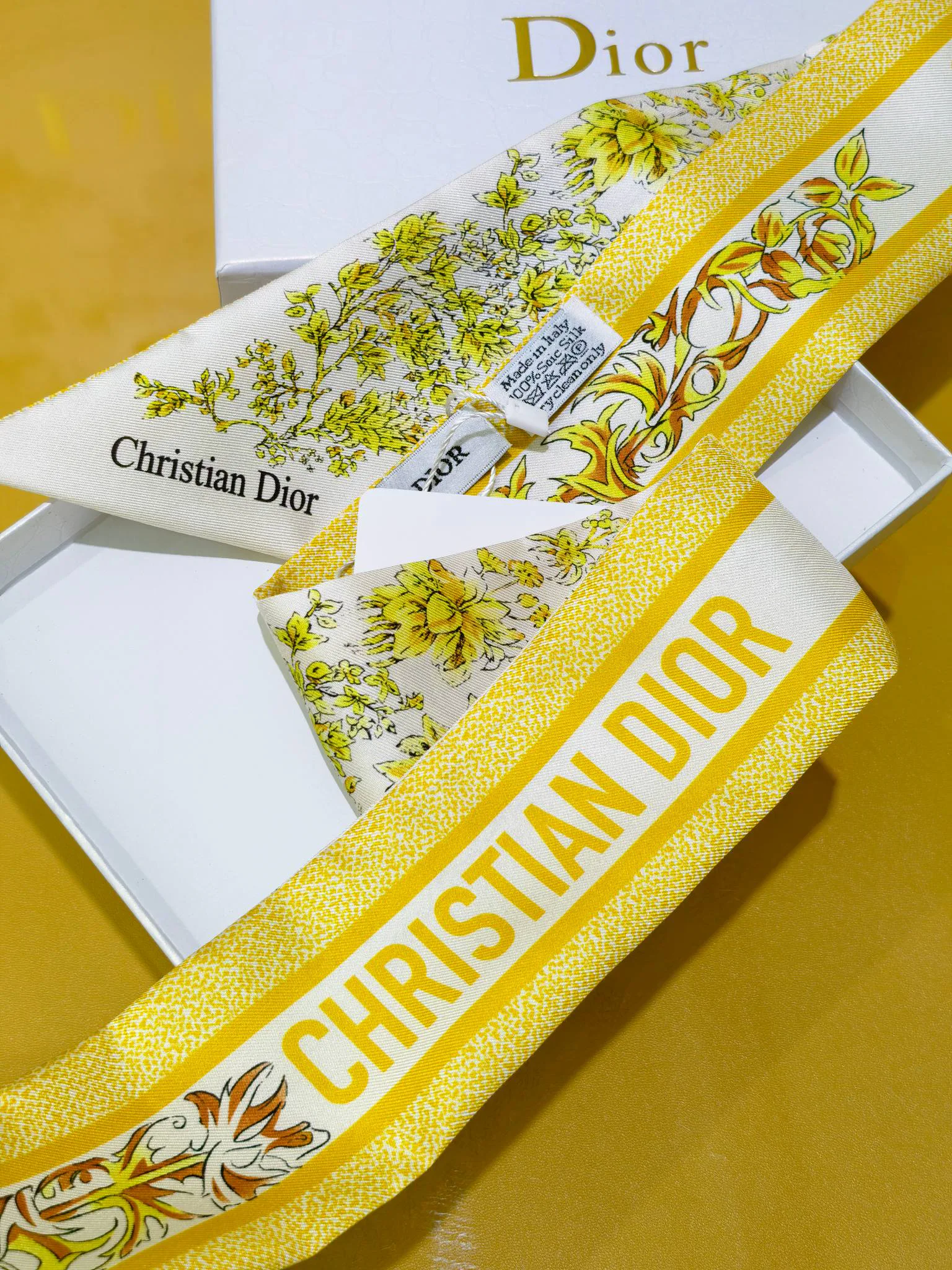 Платки Christian Dior 14519333