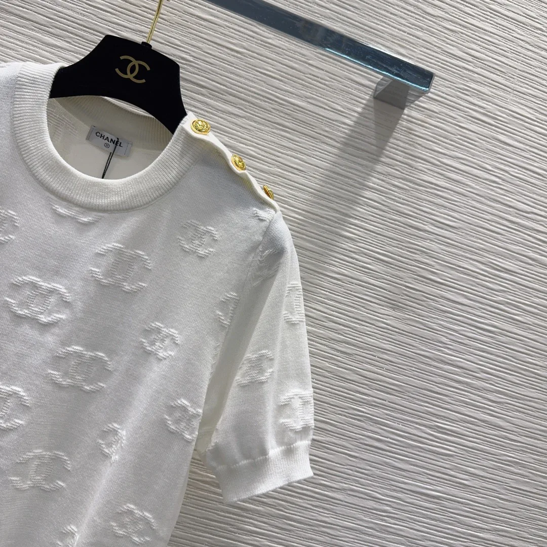 Топы Женские Chanel 11452306