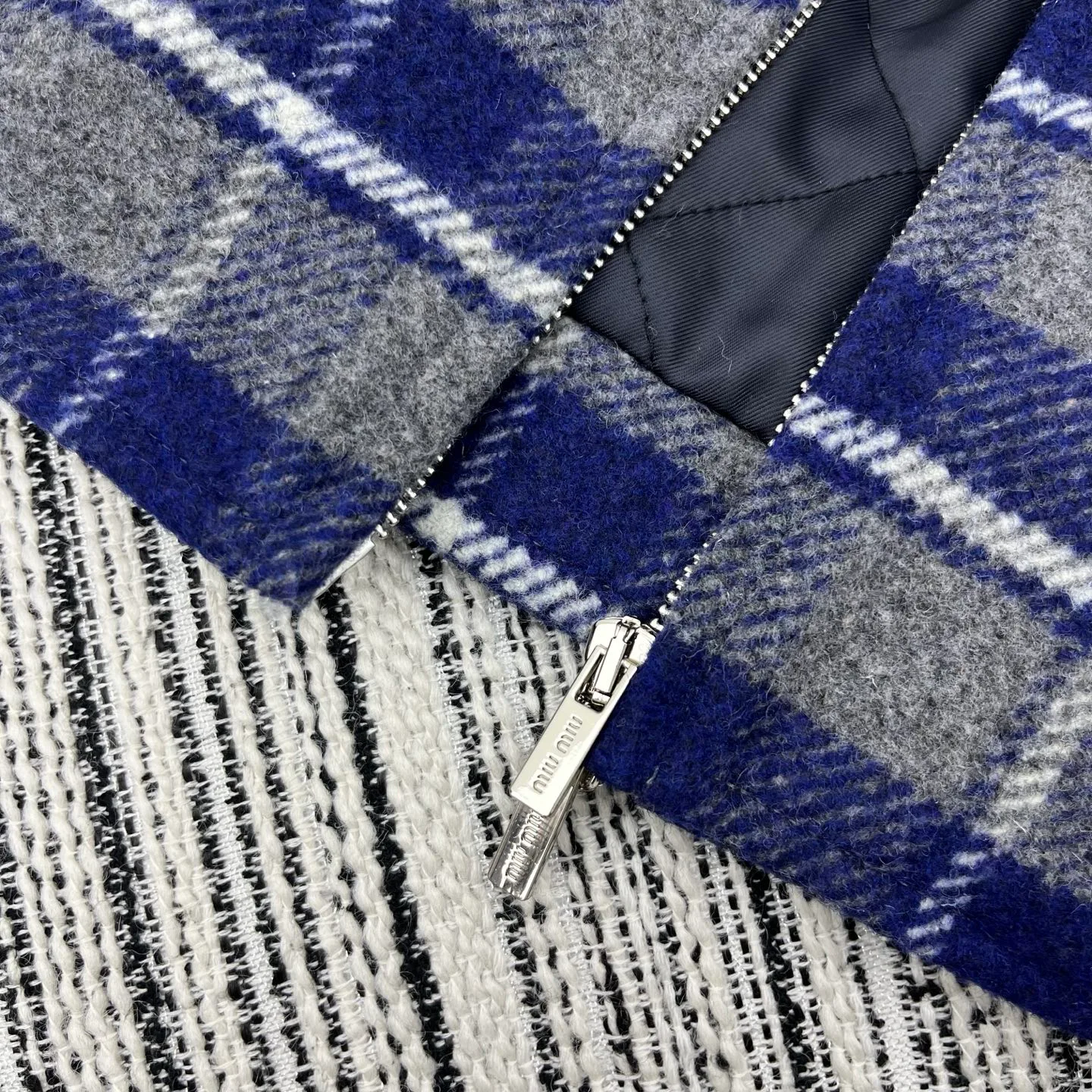 Куртки И Пуховики Женские Miu Miu 905062