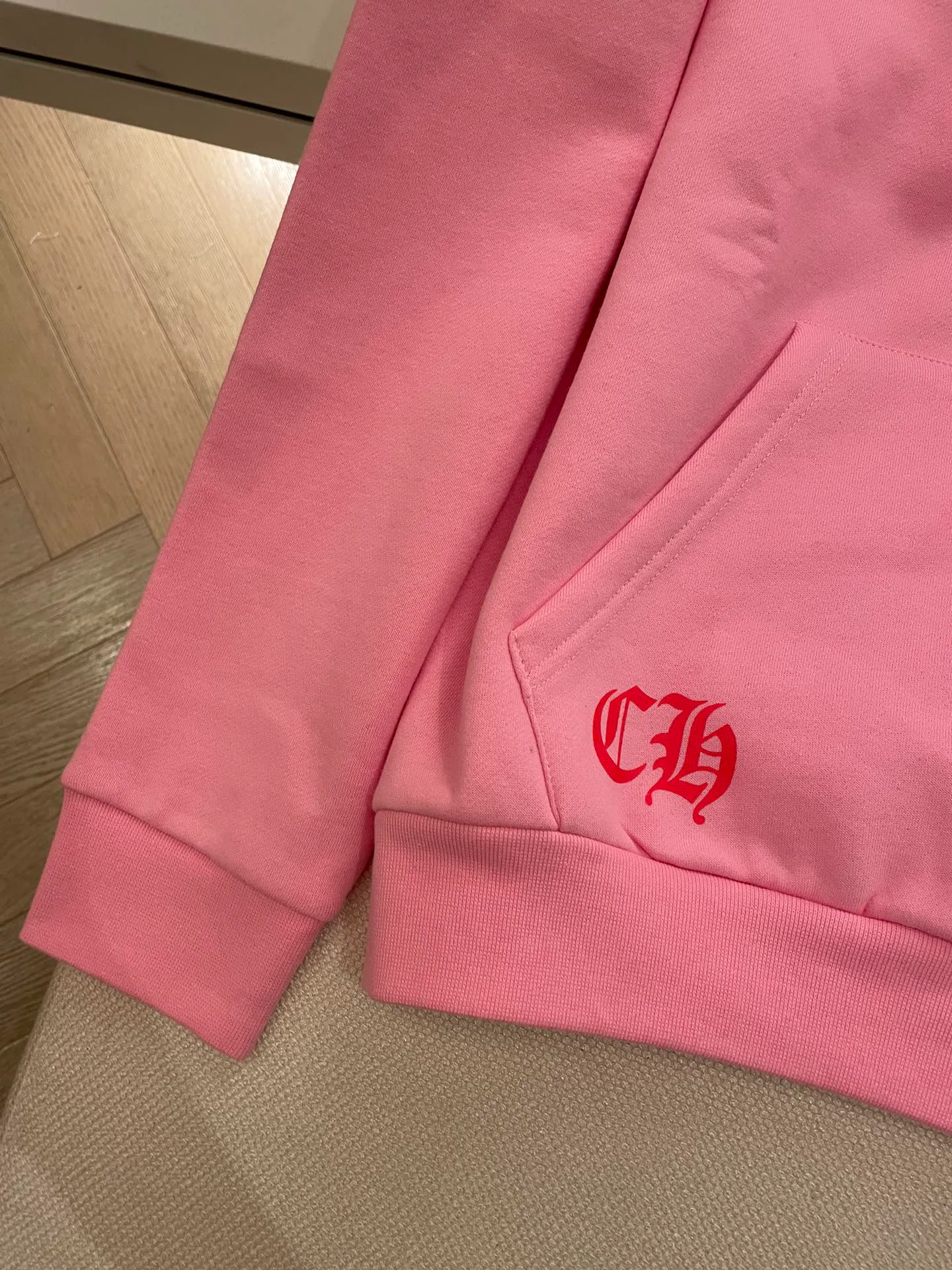 Свитшоты И Худи Женские Chrome Hearts 4750014