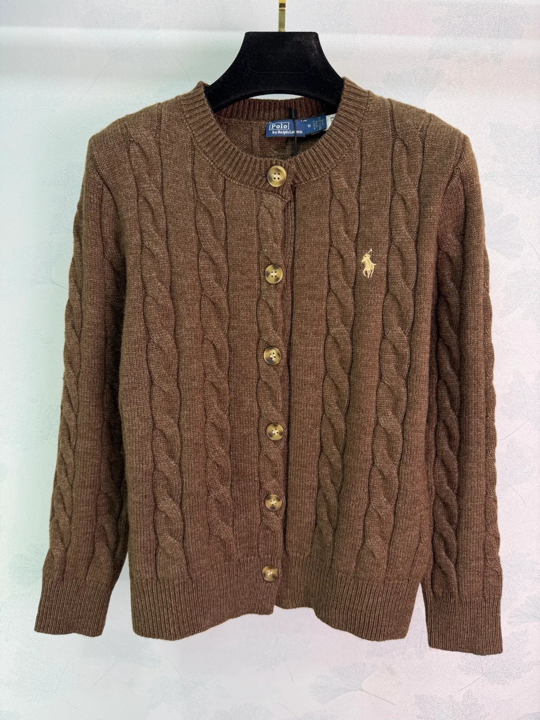 Джемперы Женские Ralph Lauren 553328