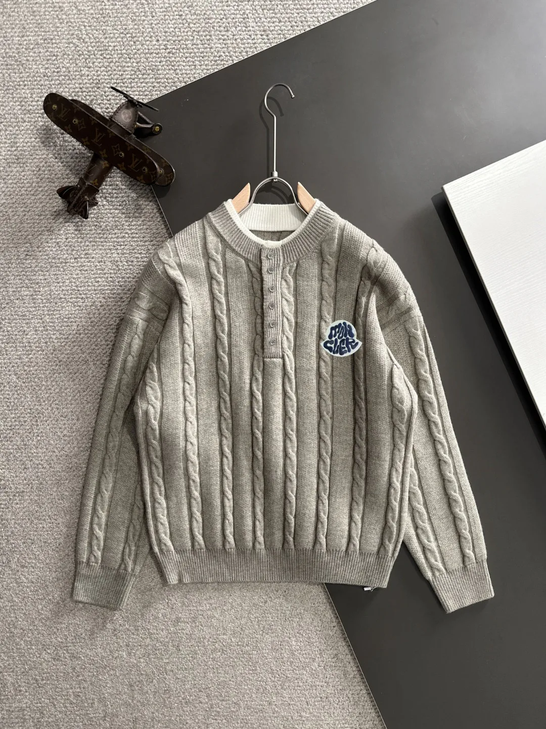 Джемперы И Свитеры Женские Moncler 5091764