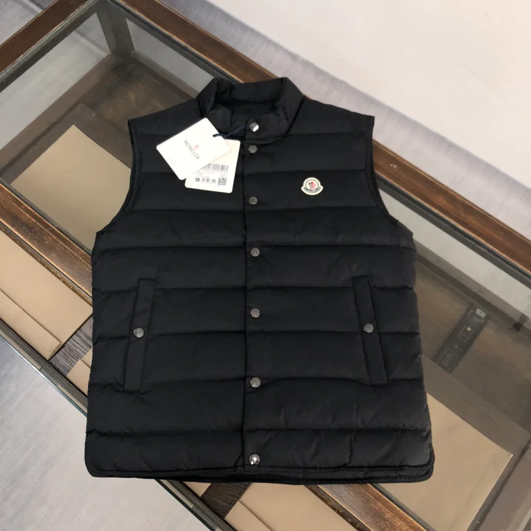 Жилеты Мужские Moncler 1259141