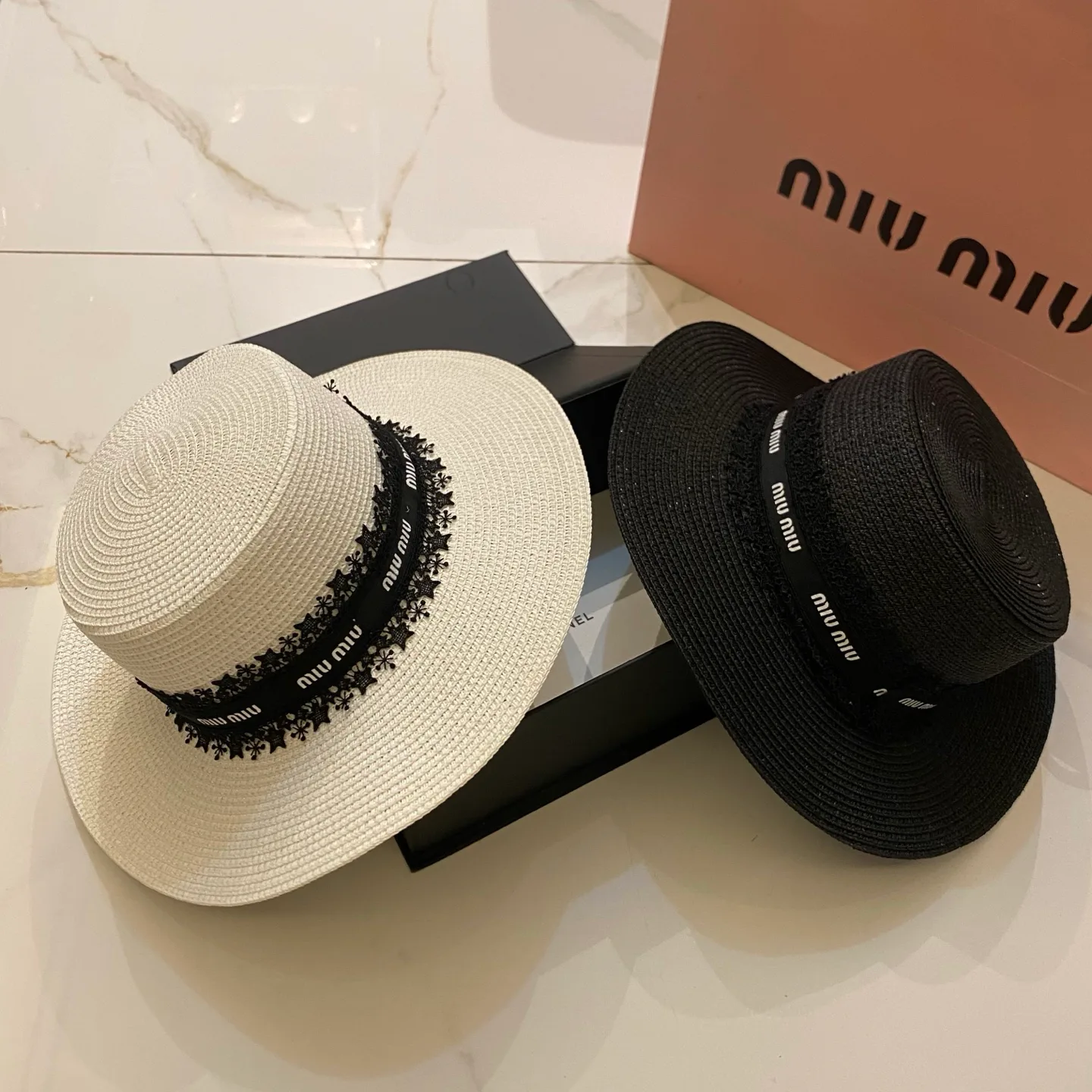 Головные Уборы Miu Miu 17498288