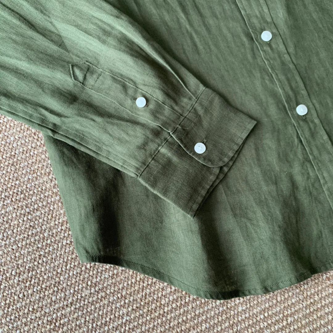 Рубашки Мужские Ralph Lauren 17360862