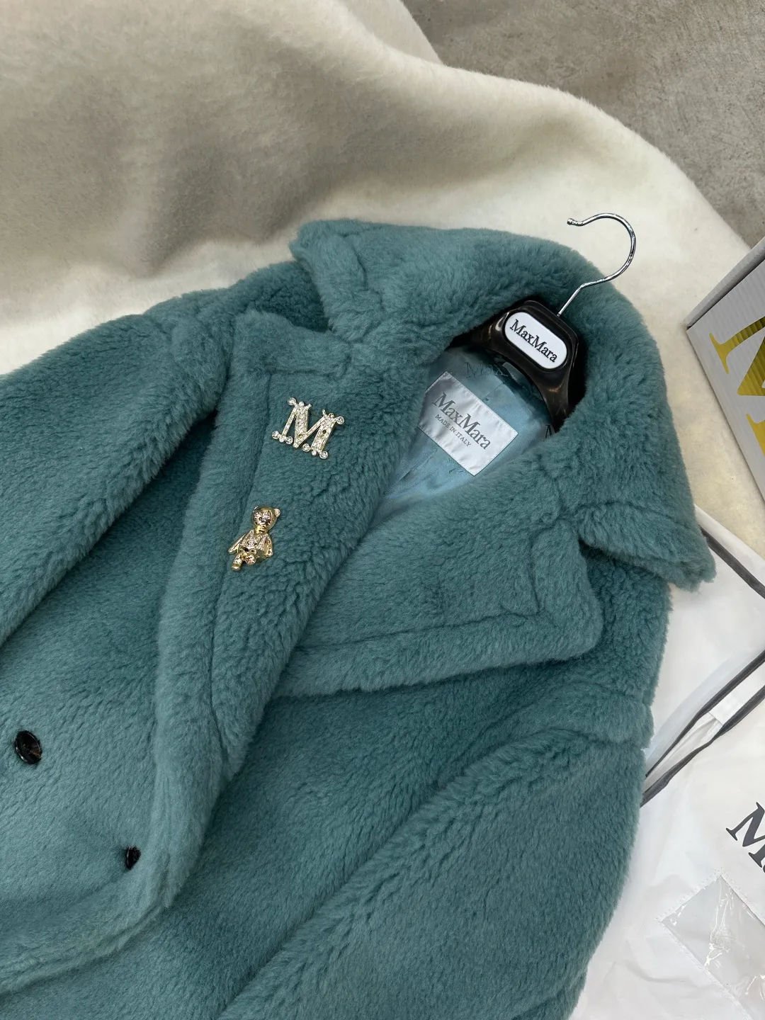 Пальто Женские Max Mara 853689