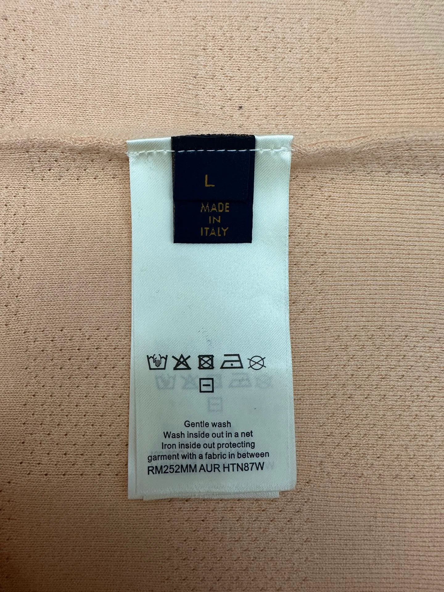 Рубашки Мужские Louis Vuitton 17173825