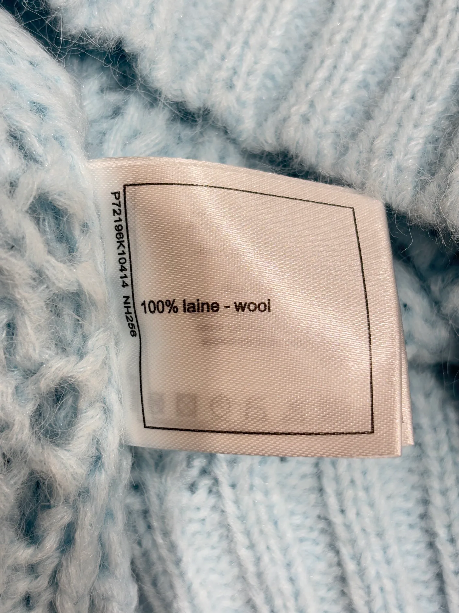 Джемперы И Свитеры Женские Chanel 127458