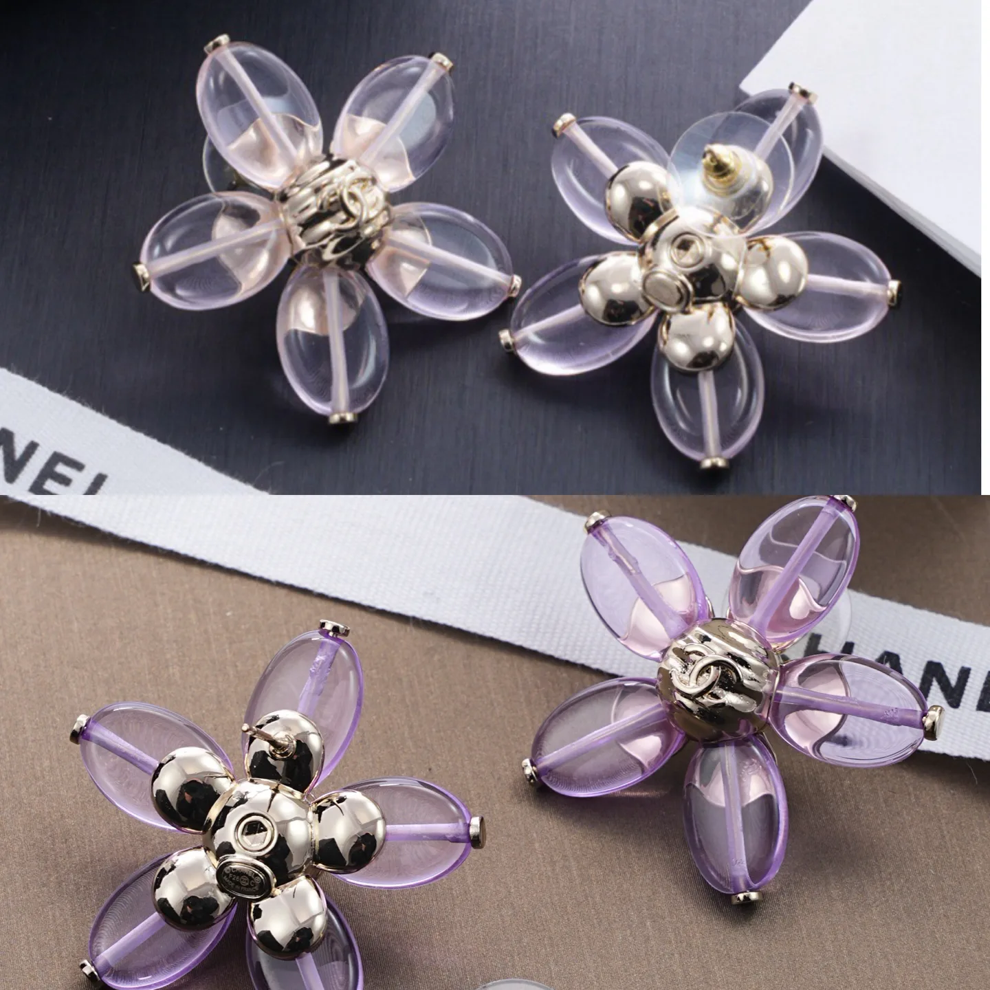 Бижутерия Chanel 5623948