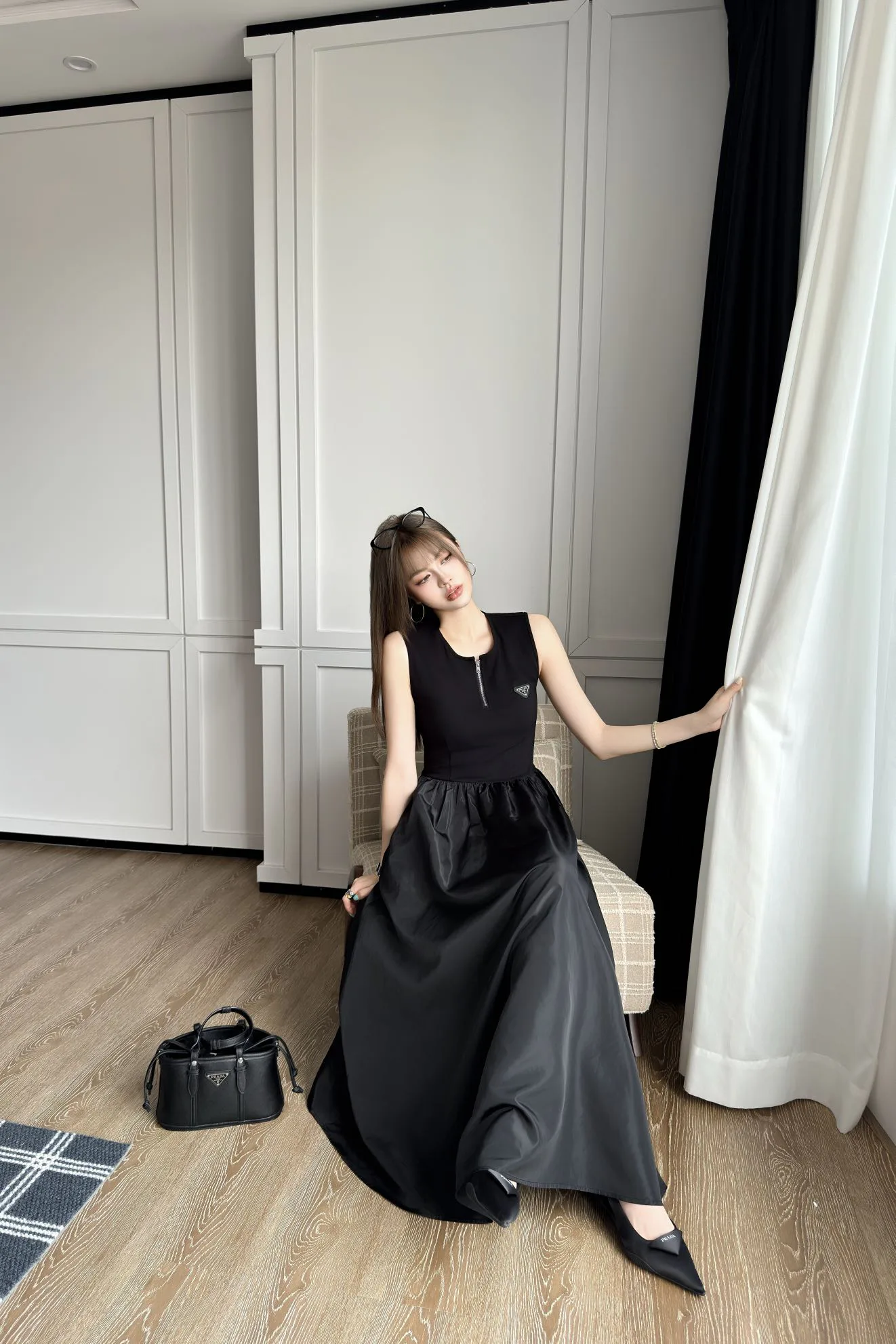 Платья Женские Prada 34252