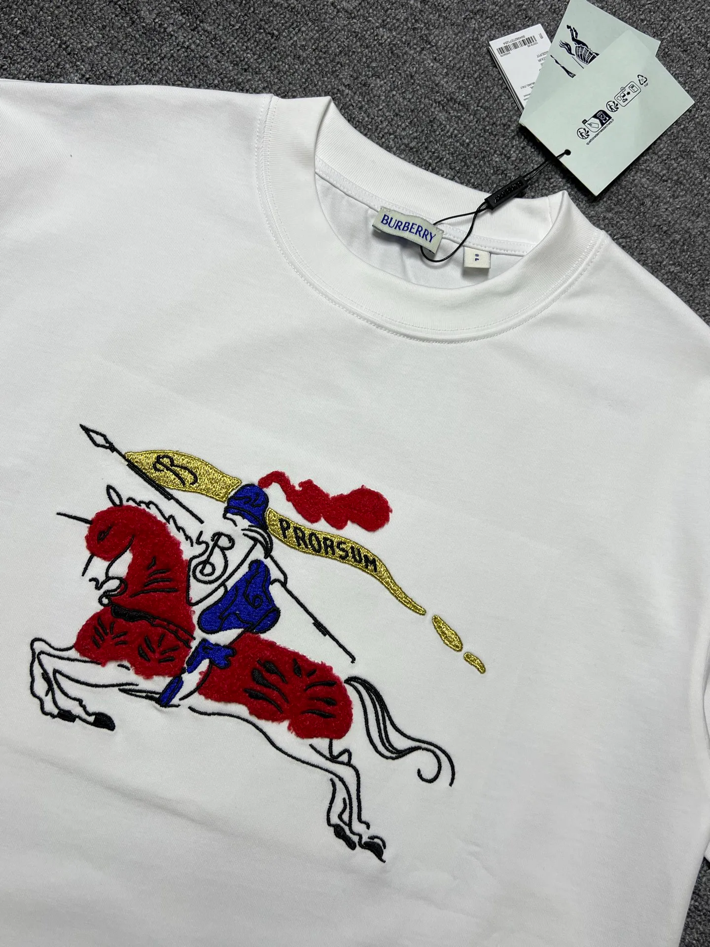 Футболки Женские Burberry 11385625