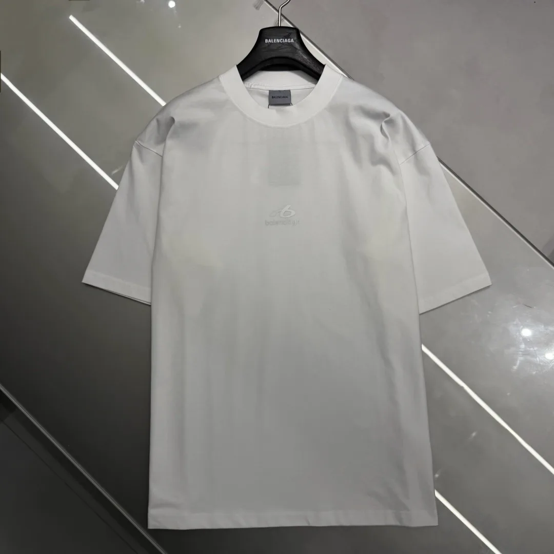 Футболки Мужские Balenciaga 17635247