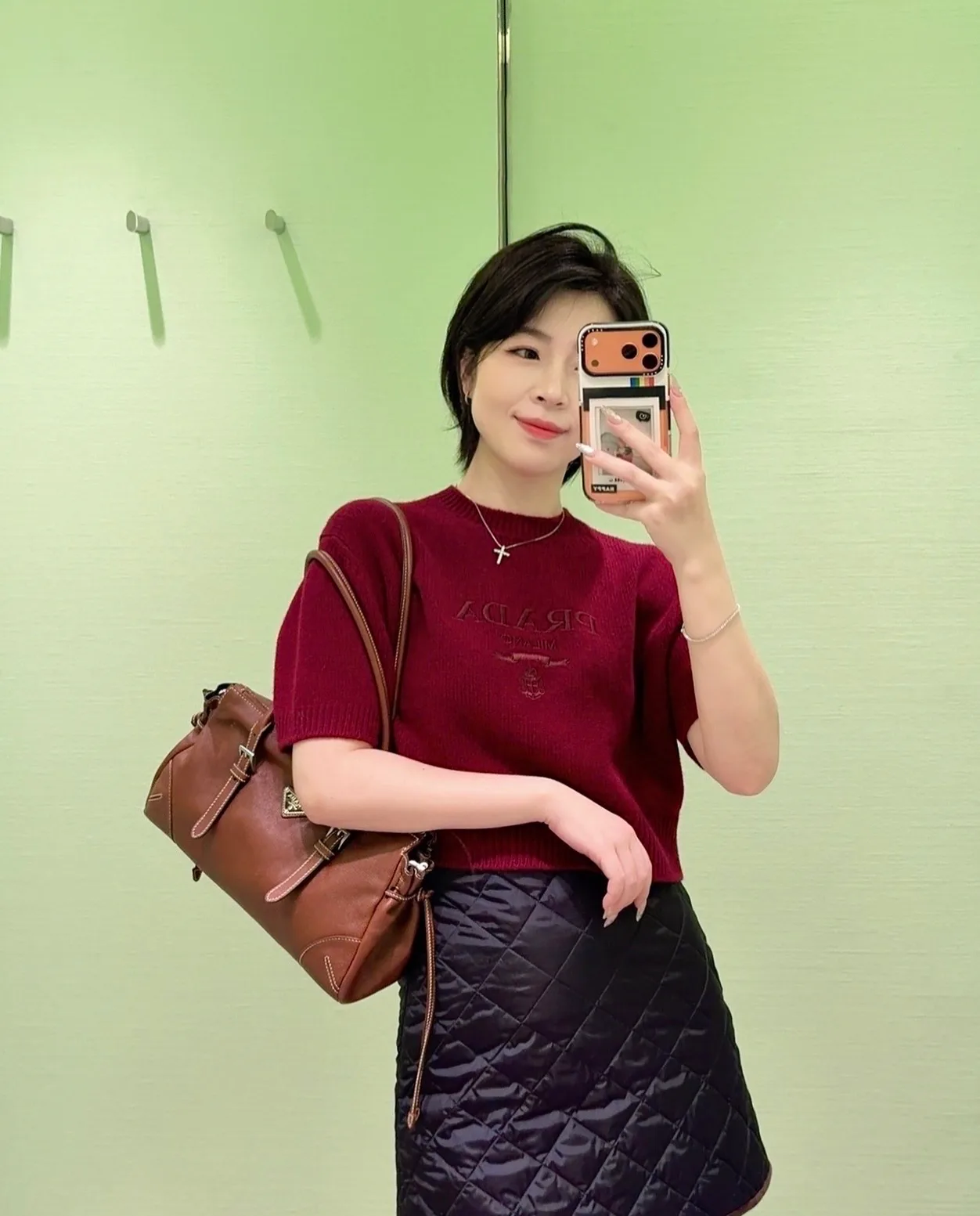 Джемперы И Свитеры Женские Prada 18836015