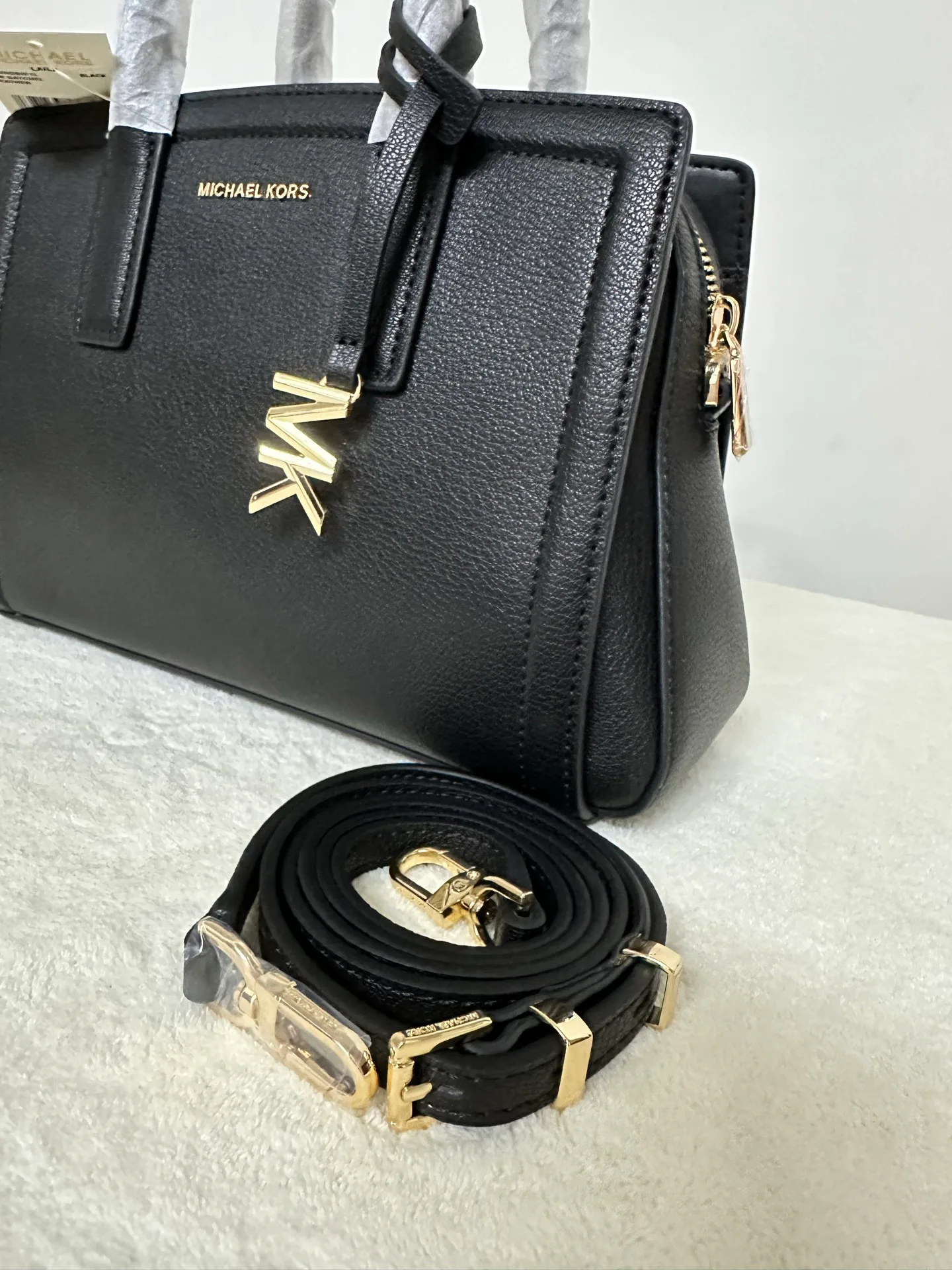 Сумки На Ремне Женские Michael Kors 803395