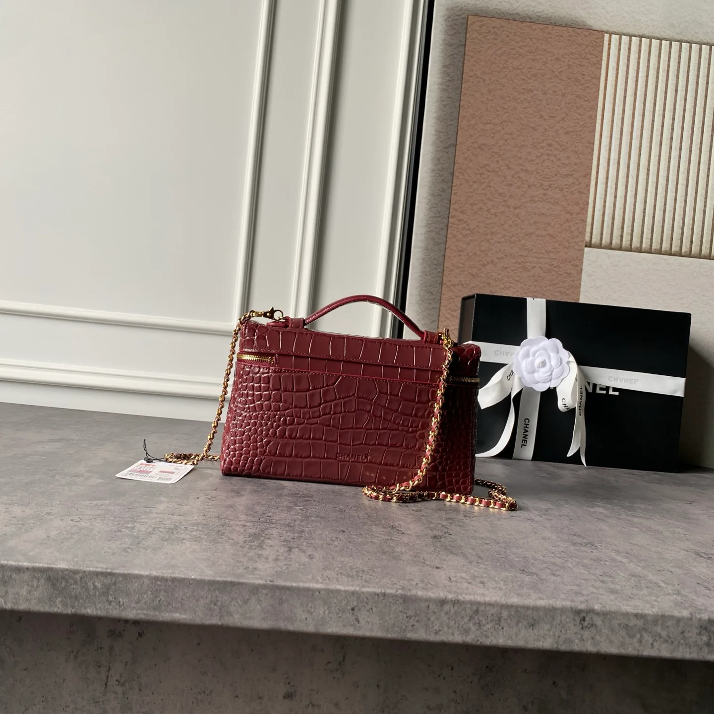 Классические Сумки Женские Chanel 18058564