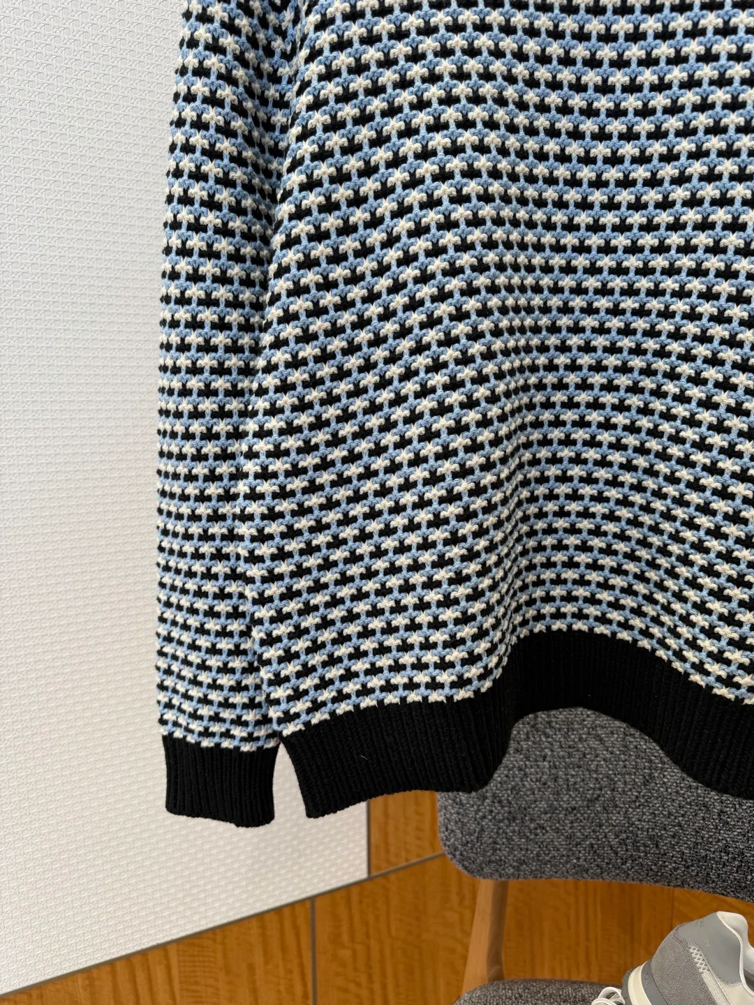 Джемперы И Свитеры Мужские Louis Vuitton 5344974