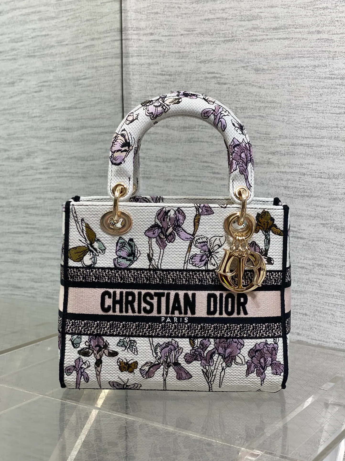 Классические Сумки Женские Christian Dior 11224077