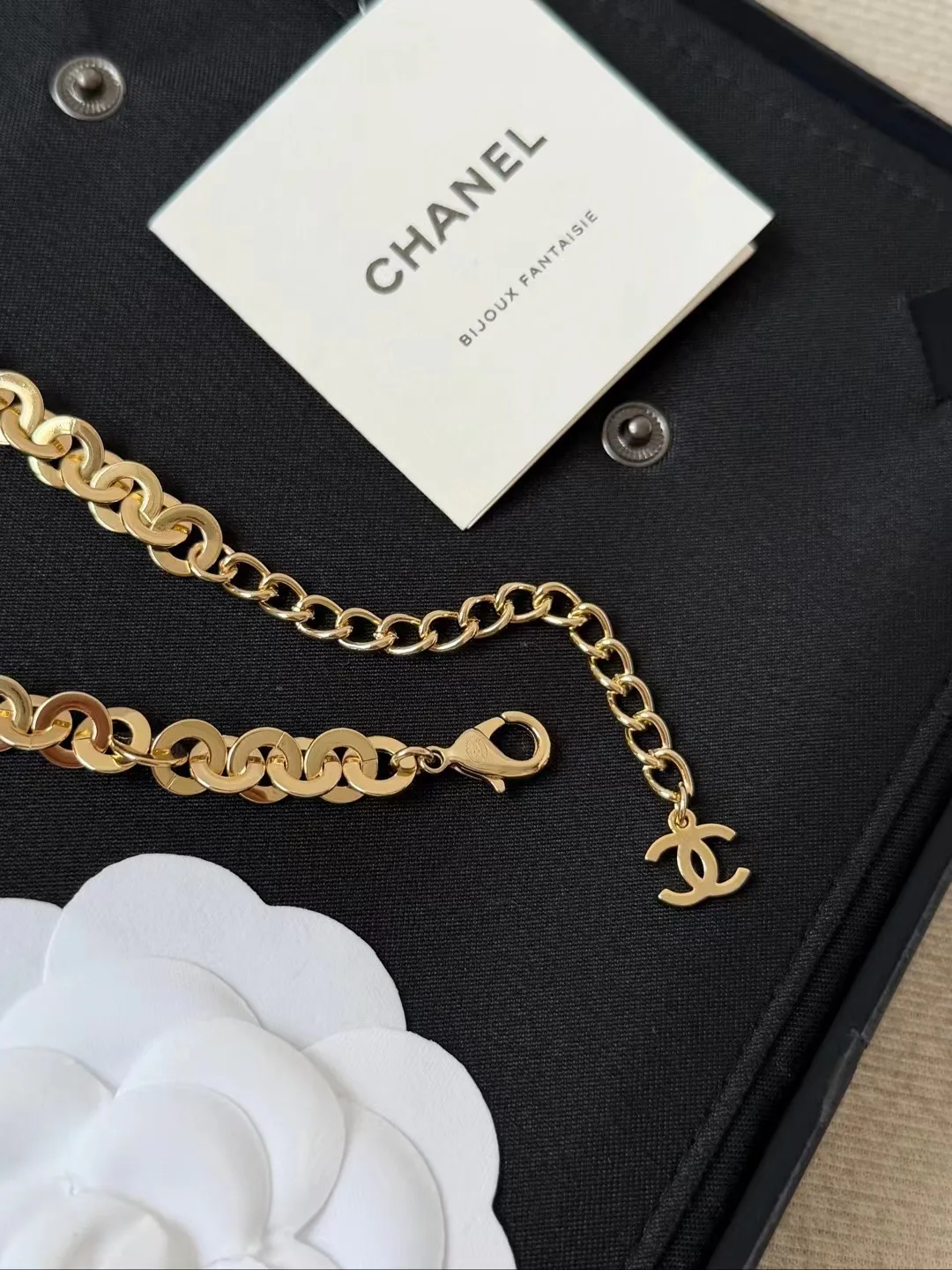 Бижутерия Chanel 18059138