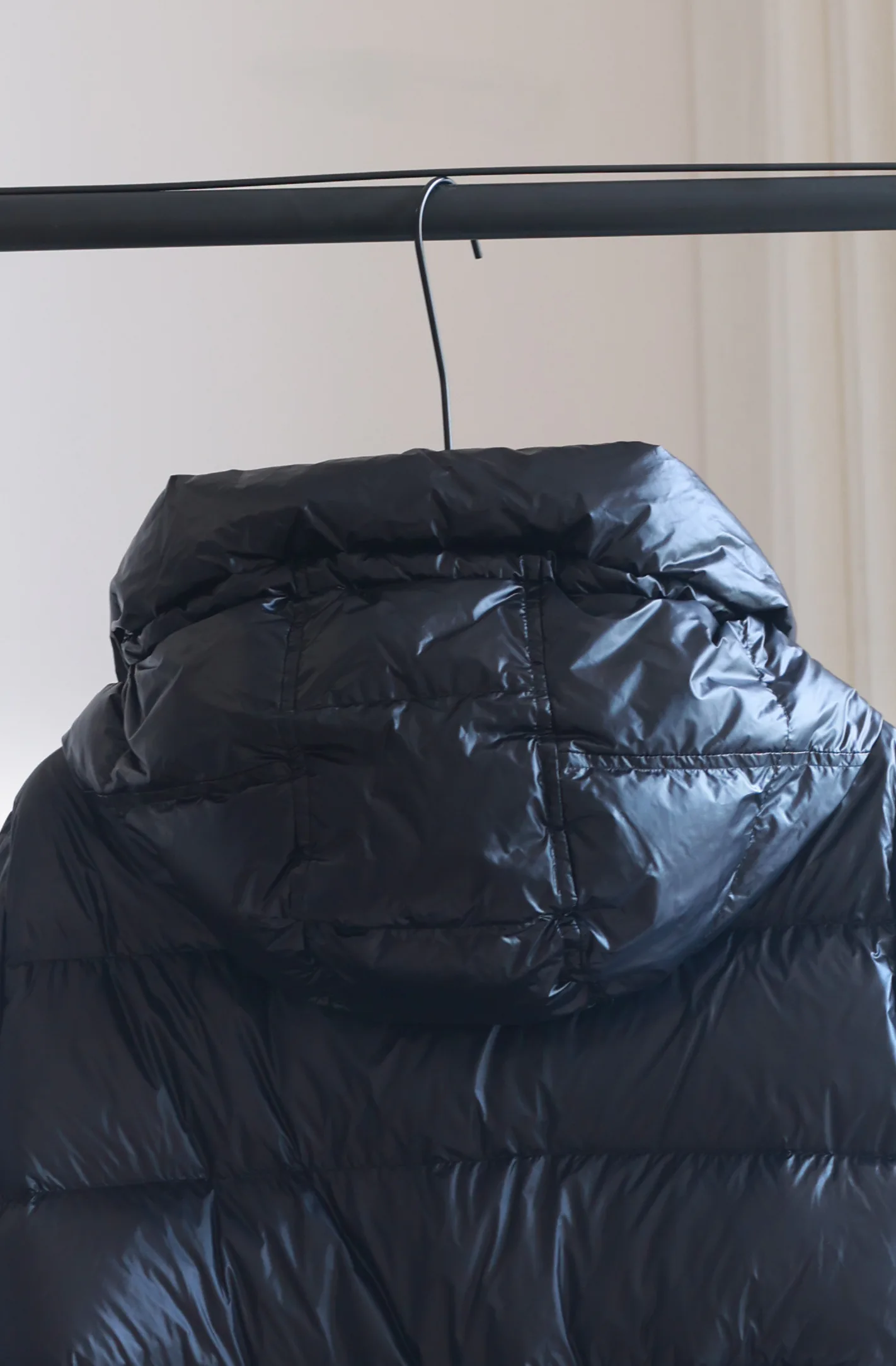 Куртки И Пуховики Женские Moncler 18184489