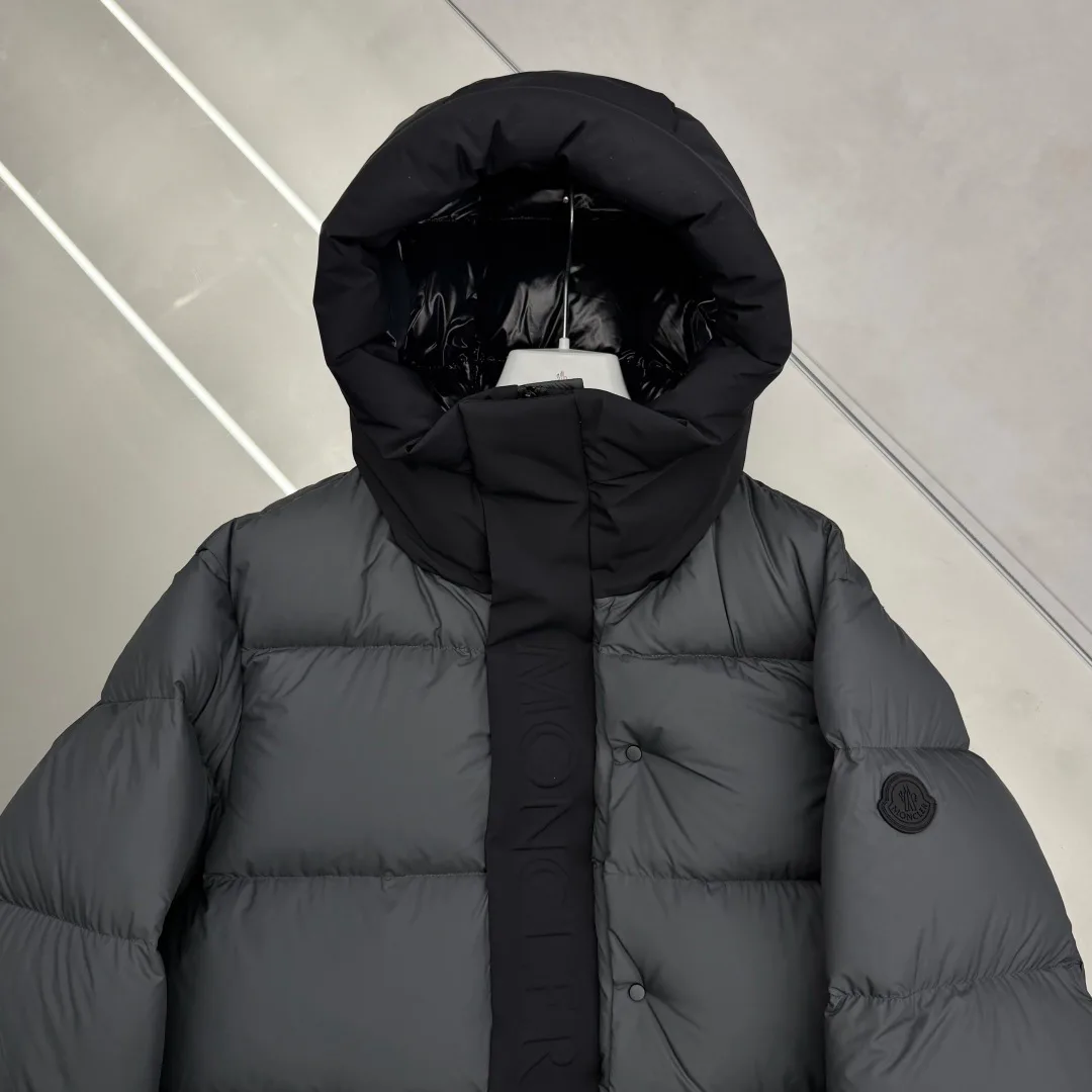 Куртки И Пуховики Мужские Moncler 17391891