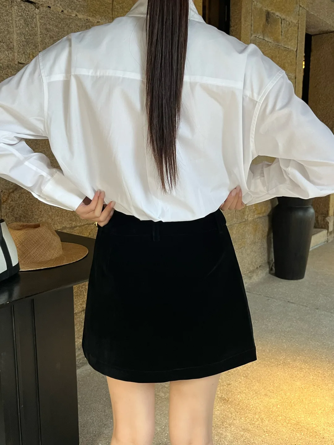 Рубашки Женские Chanel 9598355