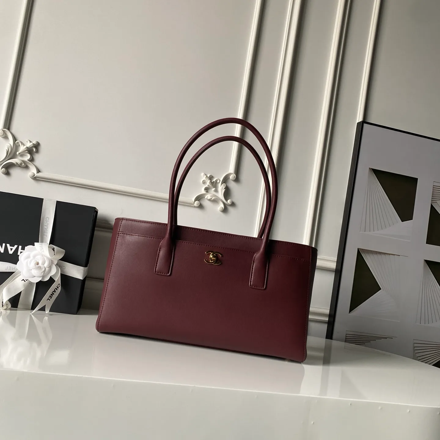 Классические Сумки Женские Chanel 18207817