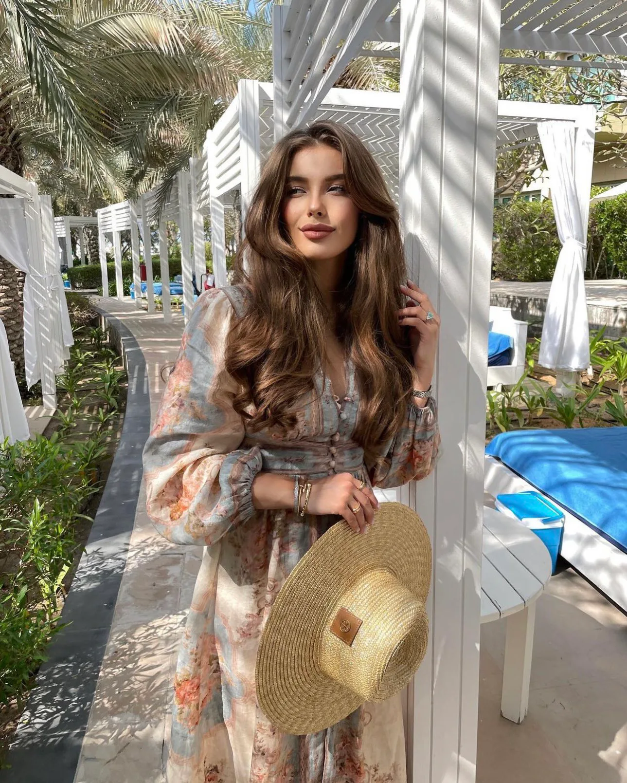 Платья Женские Zimmermann 20252