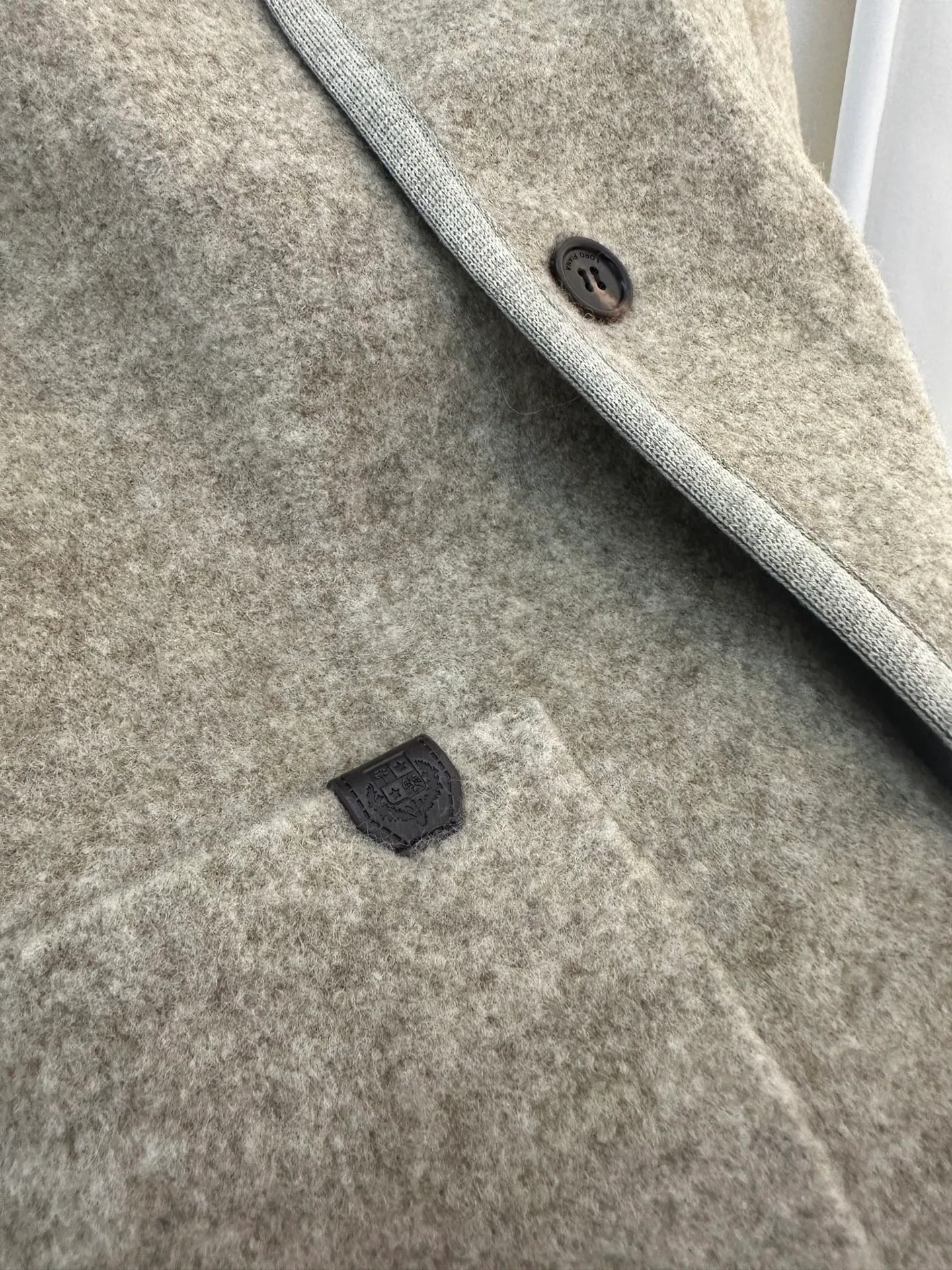 Пиджаки Мужские Loro Piana 17914883