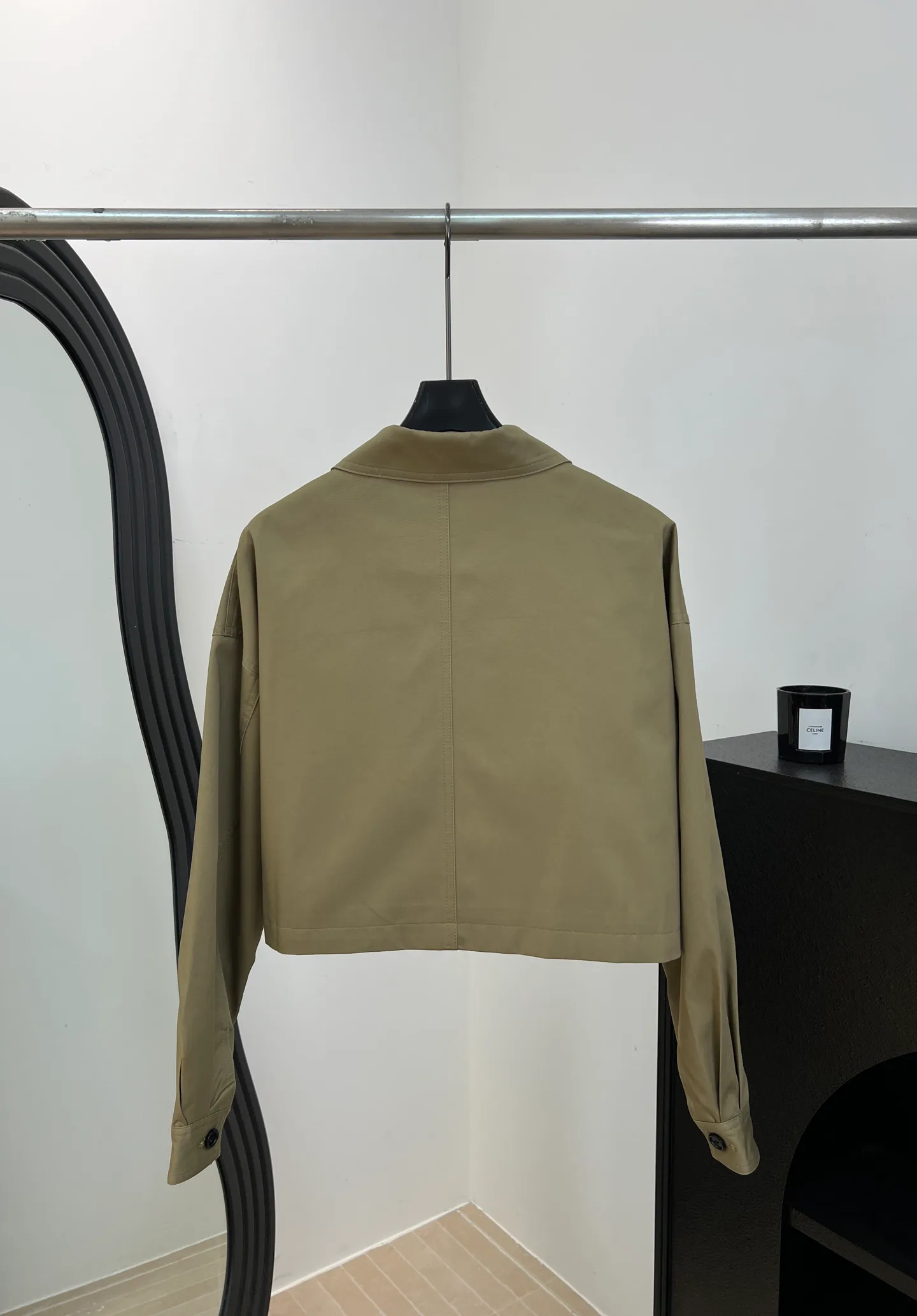 Куртки И Пуховики Женские Prada 18149663