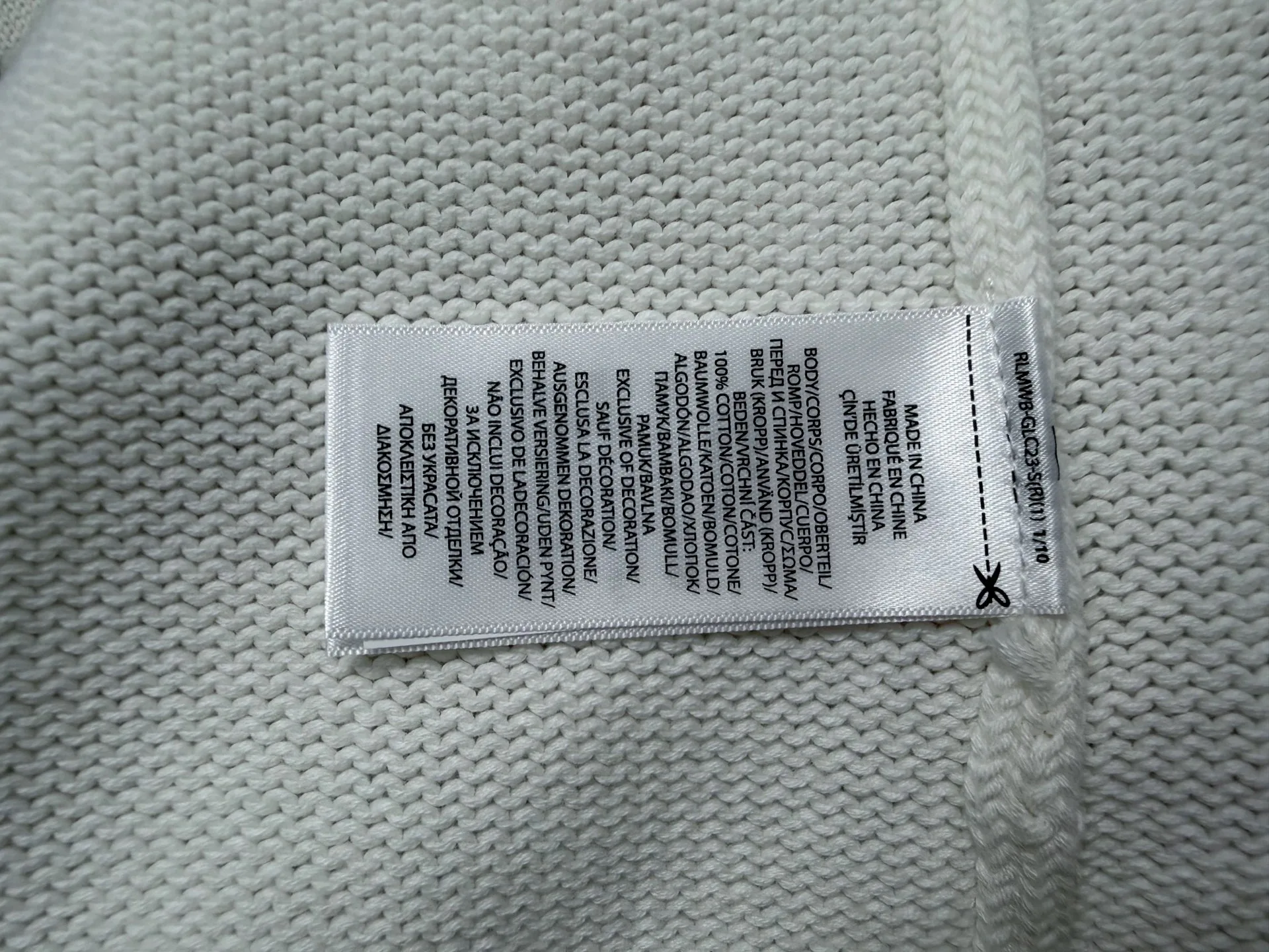 Джемперы И Свитеры Мужские Ralph Lauren 18128425