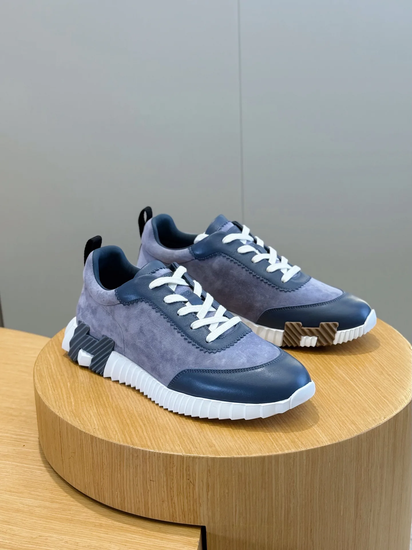 Кроссовки Мужские Hermes 13132147