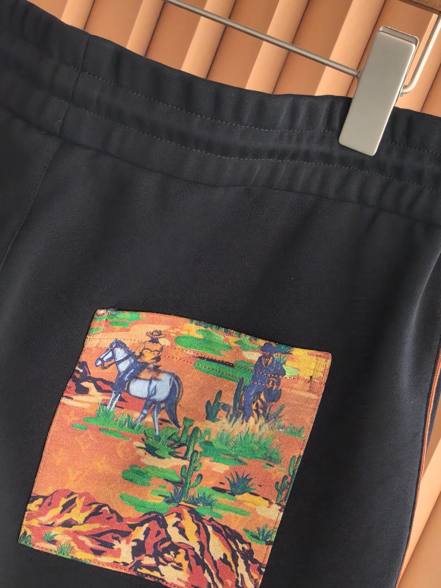 Шорты Мужские Louis Vuitton 11178122