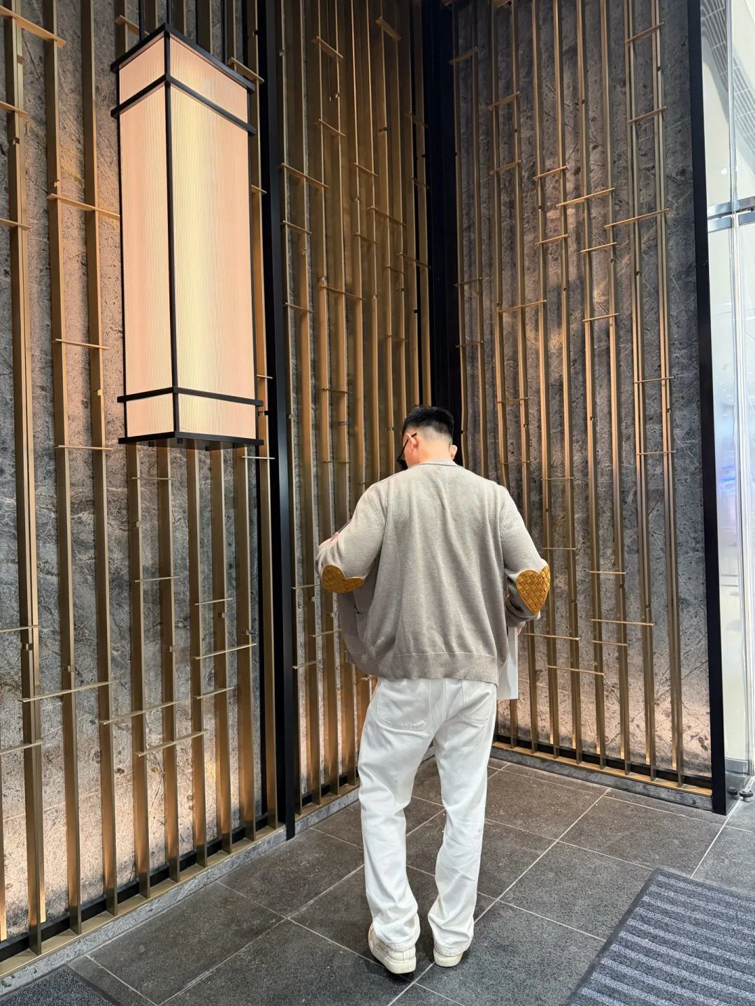 Джемперы И Свитеры Мужские Bottega Veneta 1064736