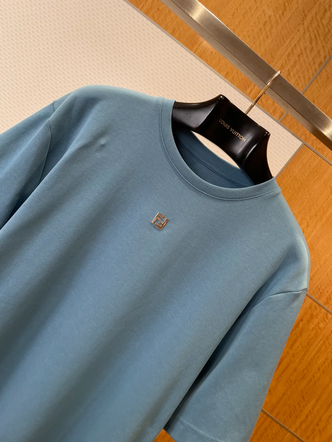 Футболки Мужские Fendi 9916681