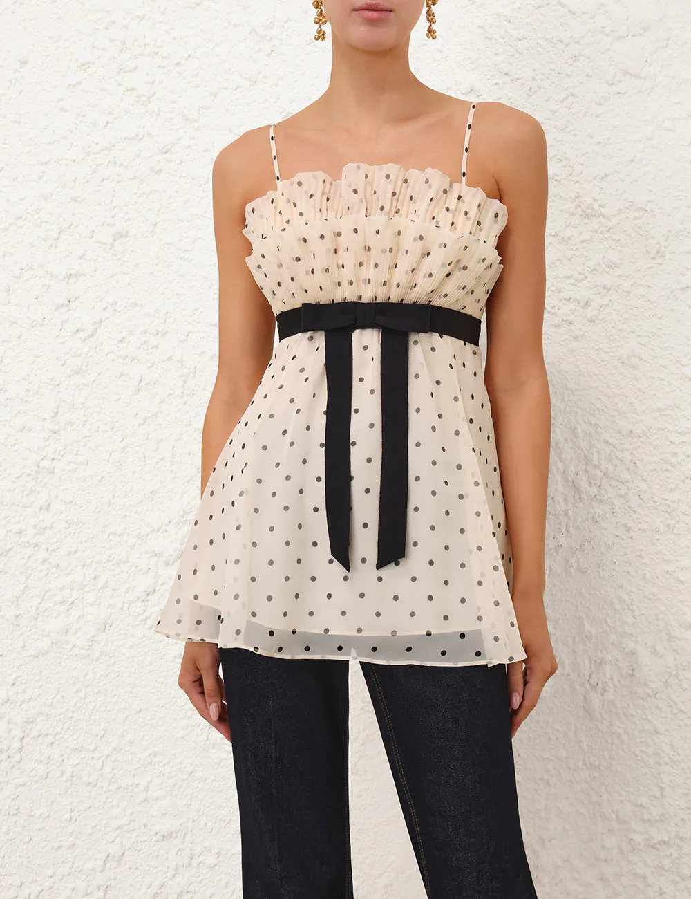 Топы Женские Zimmermann 18175725