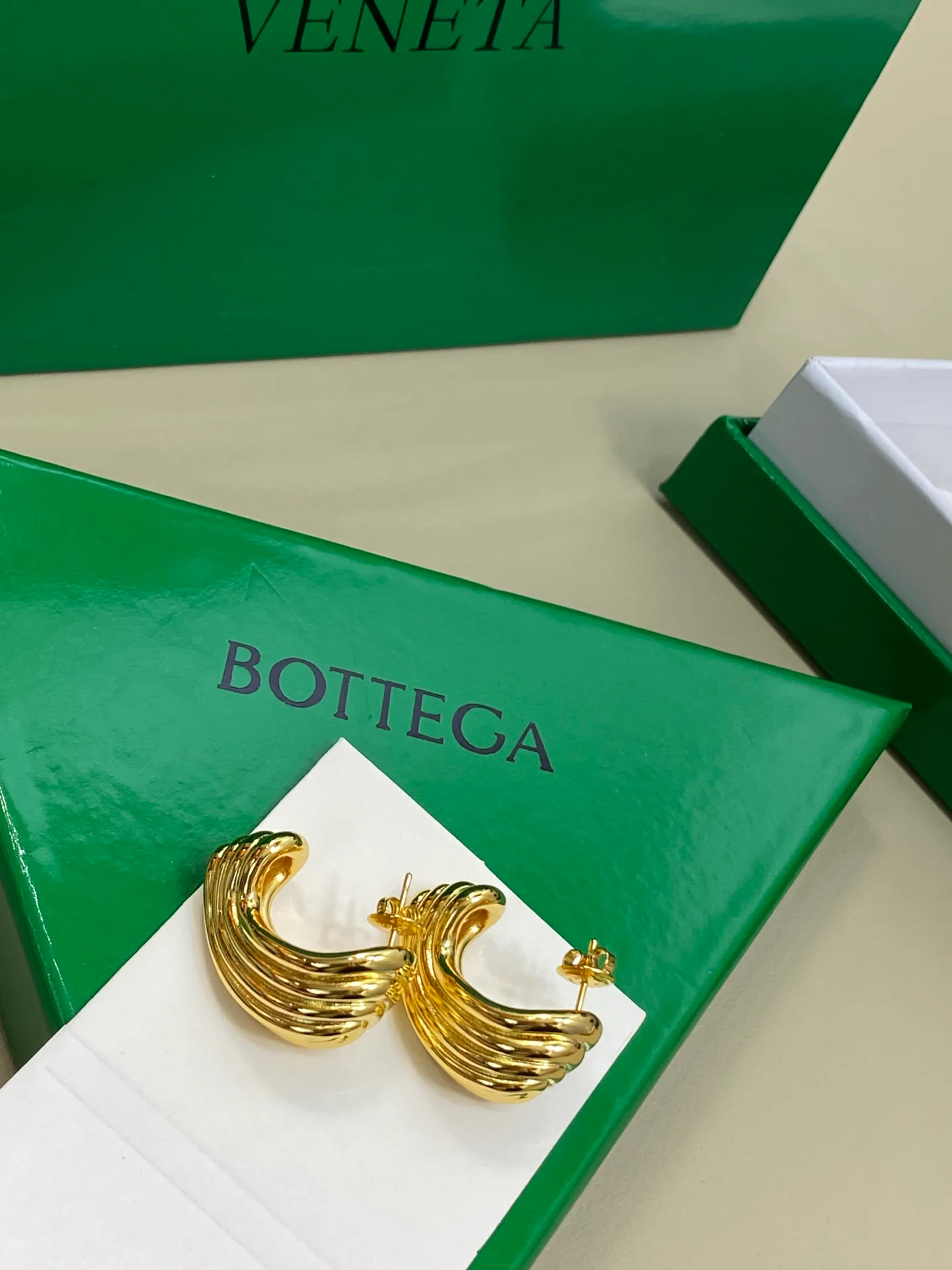 Бижутерия Bottega Veneta 11534523
