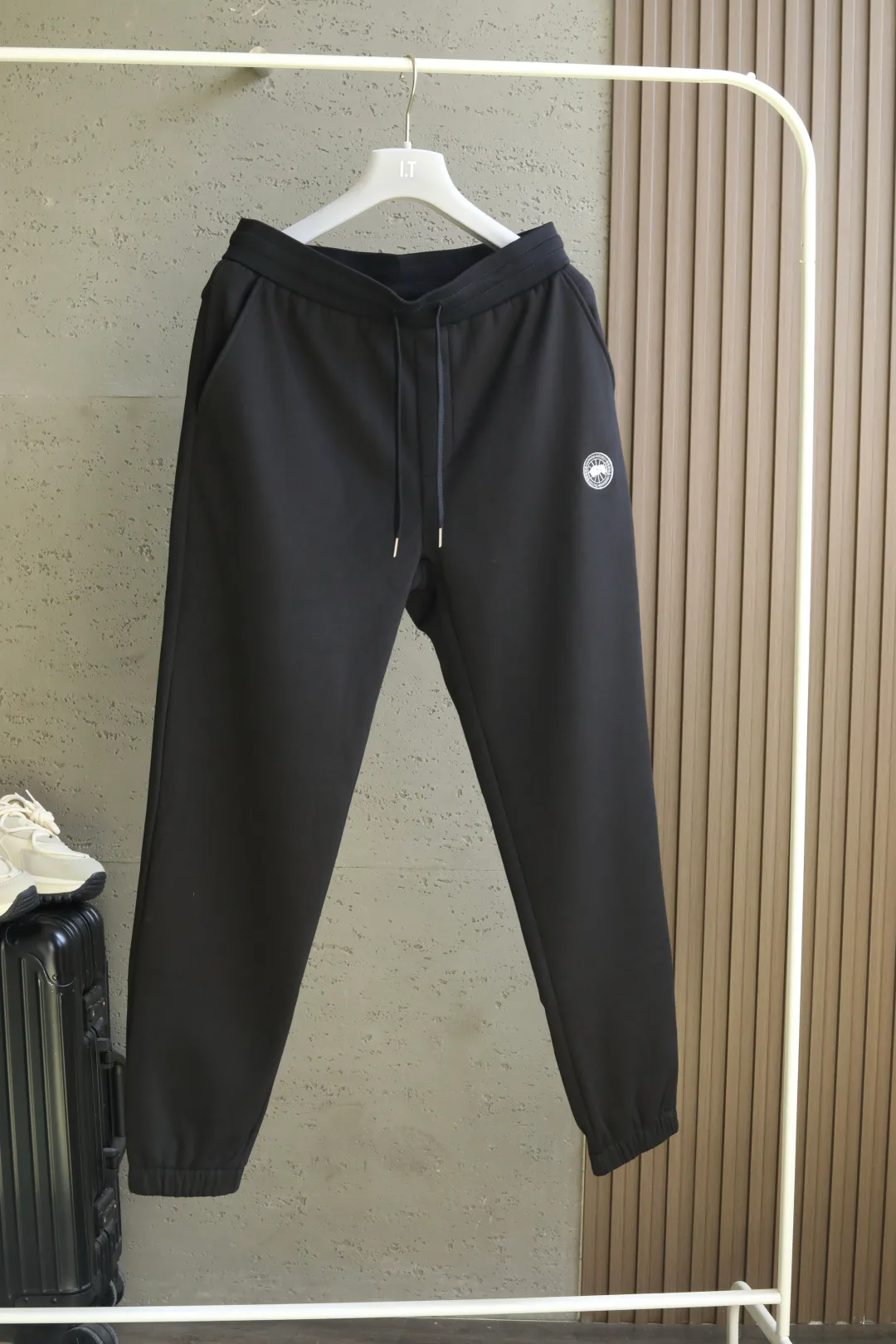 Брюки Мужские Canada Goose 4937463